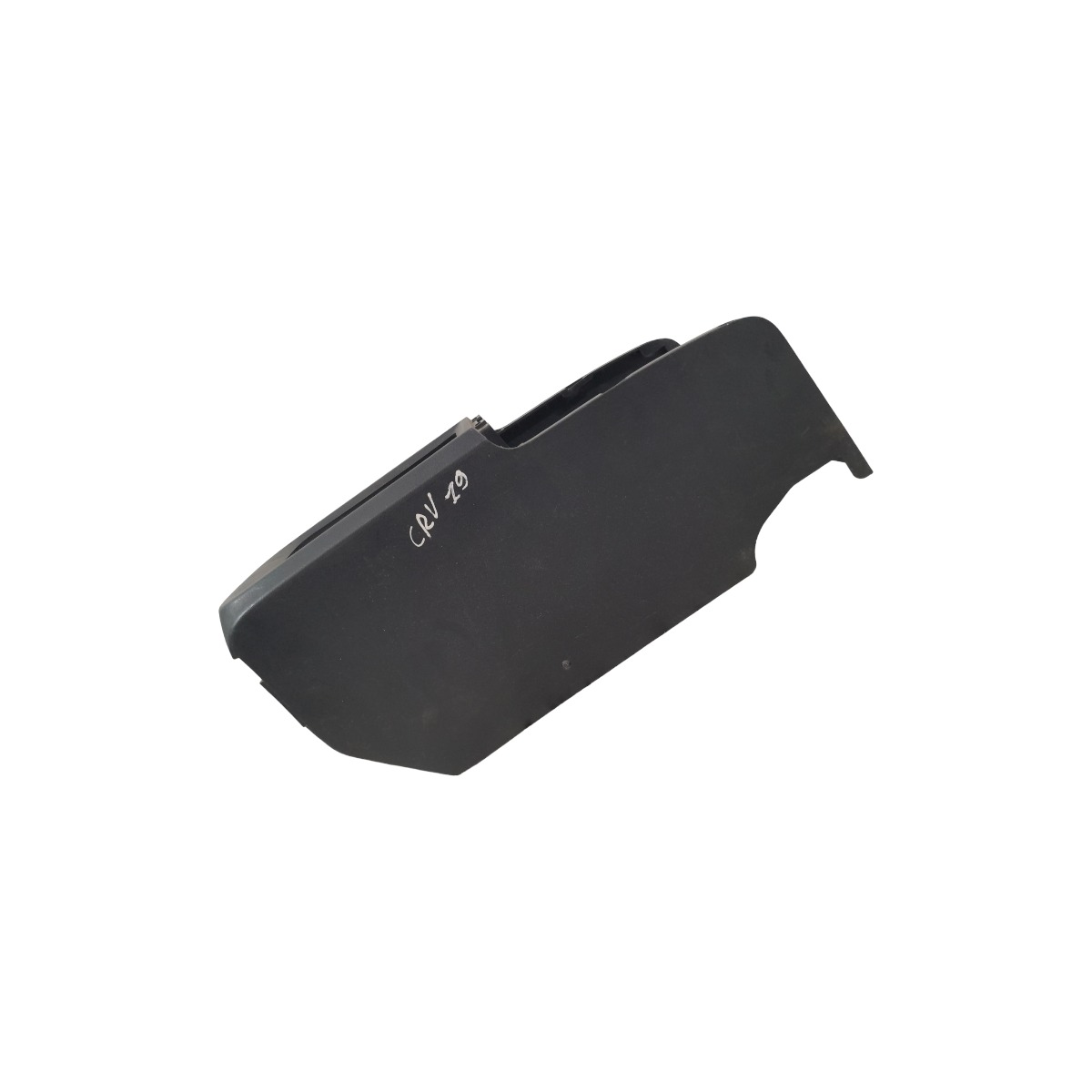 Porta Objetos Console Honda Crv  2007 2008 09 2010 2011  Xx