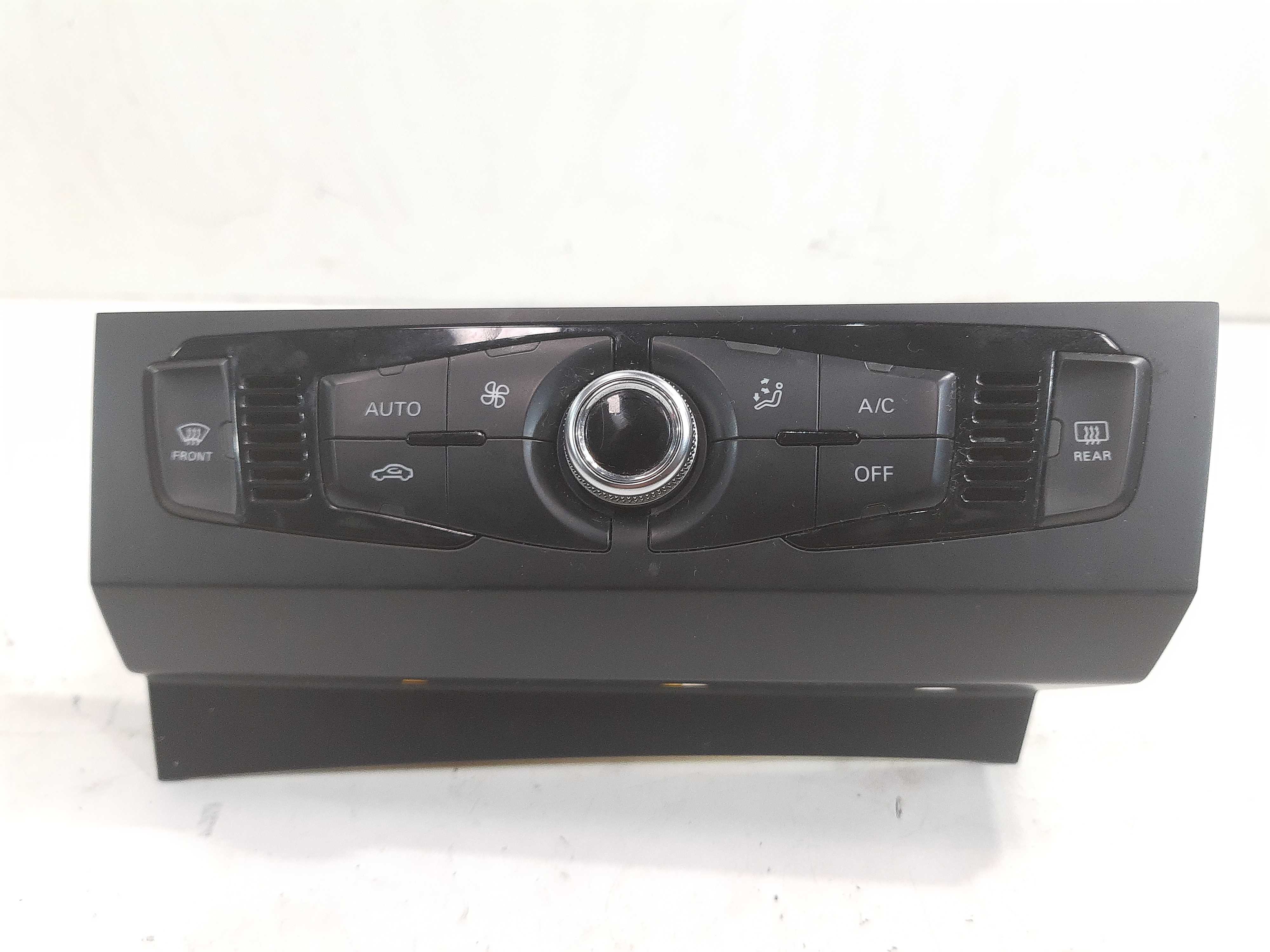 Comando Ar Condicionado Audi A5 2012 2013 2014 2015 2016 Xx