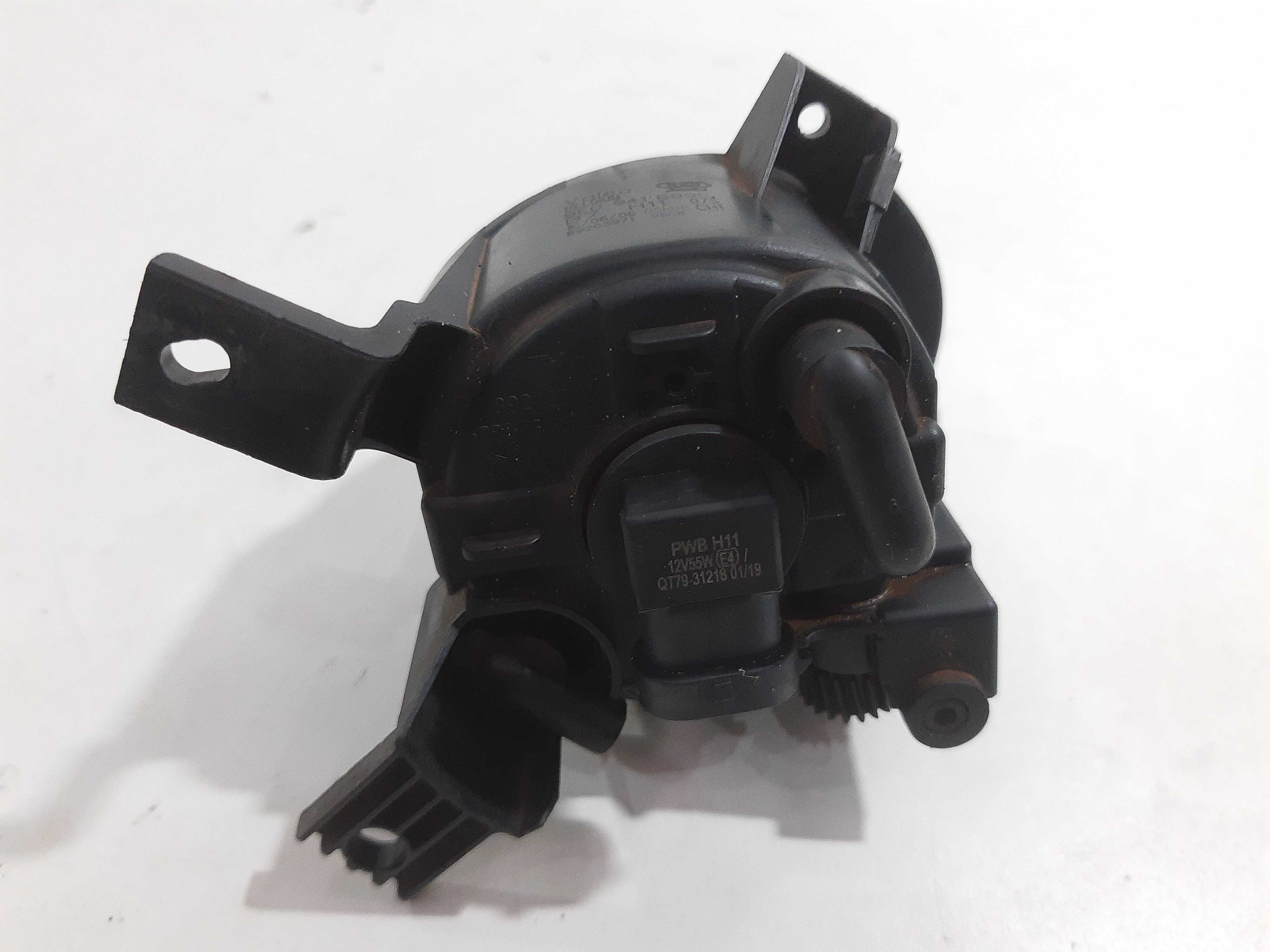 Farol Milha Esquerdo Audi A4 Fsi 2006 2007 Á 2009 Xx