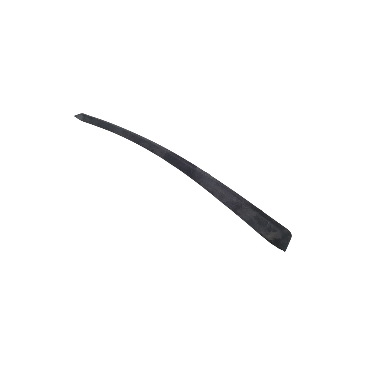 Guia Suporte Parachoque Audi A3 2007 Á 2013 Xx