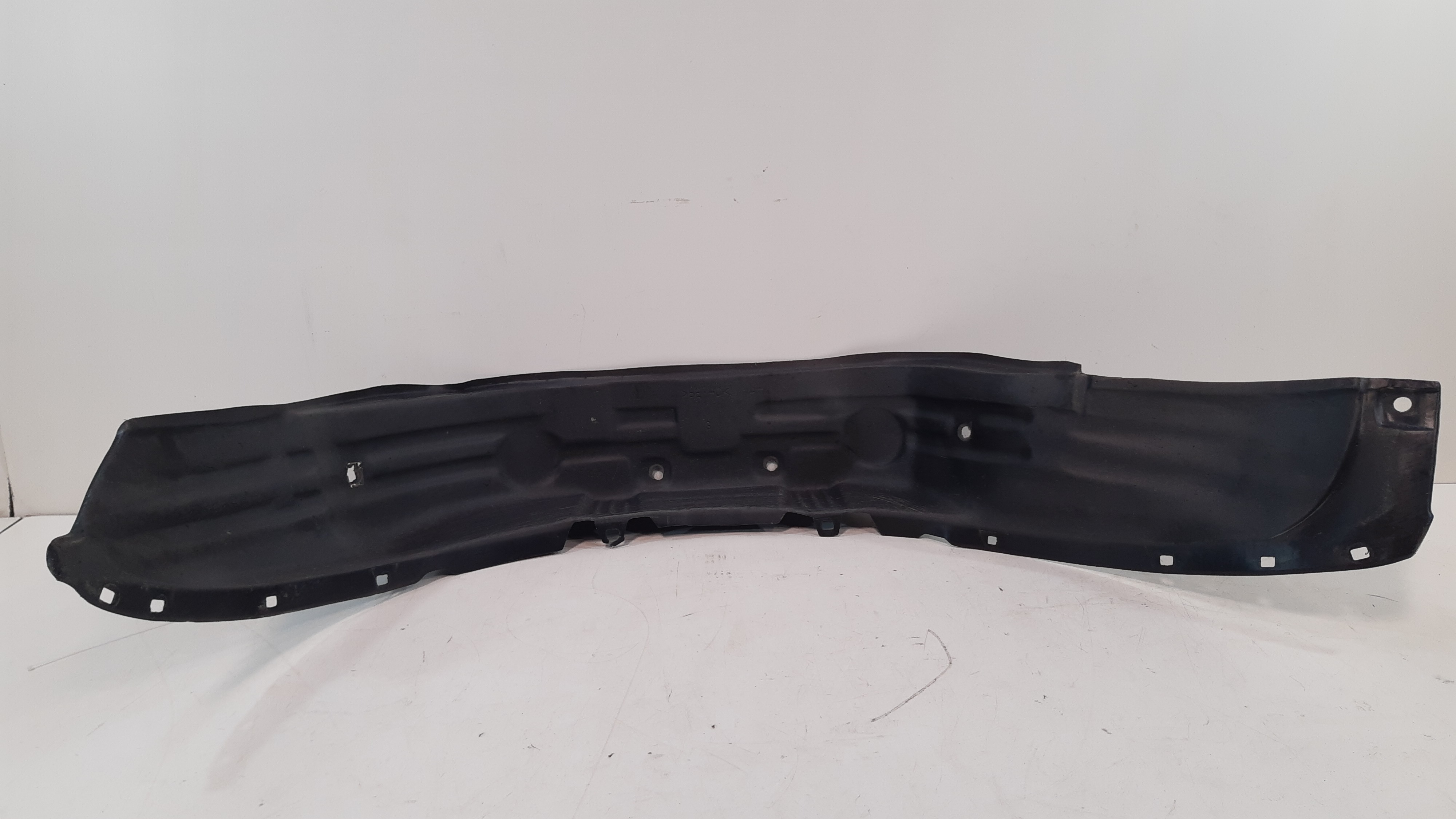 Parabarro Traseiro Direito Toyota Hilux 2005 2006 Á 2015