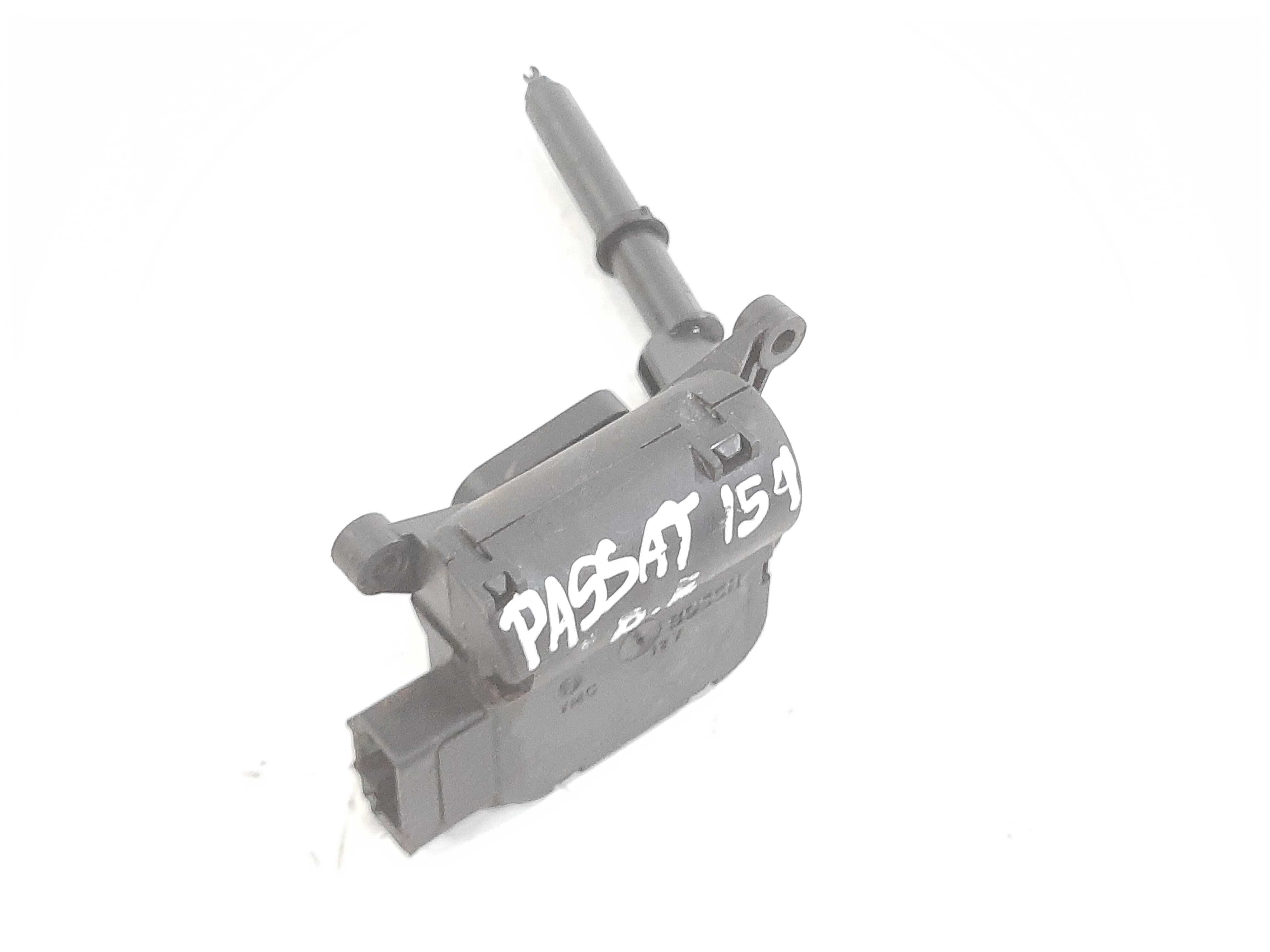 Motor Atuador Esquerdo Volkswagen Passat 2005 2006 Á 2009