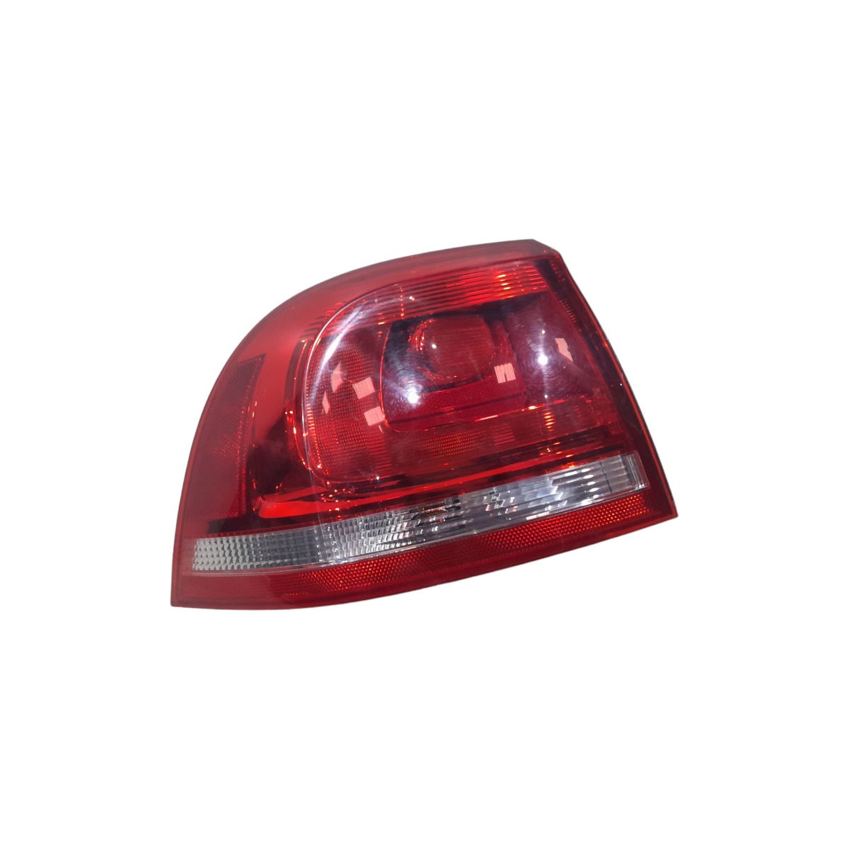 Lanterna Esquerda Volkswagen Touareg  2008 2009 Á 2014 Xx