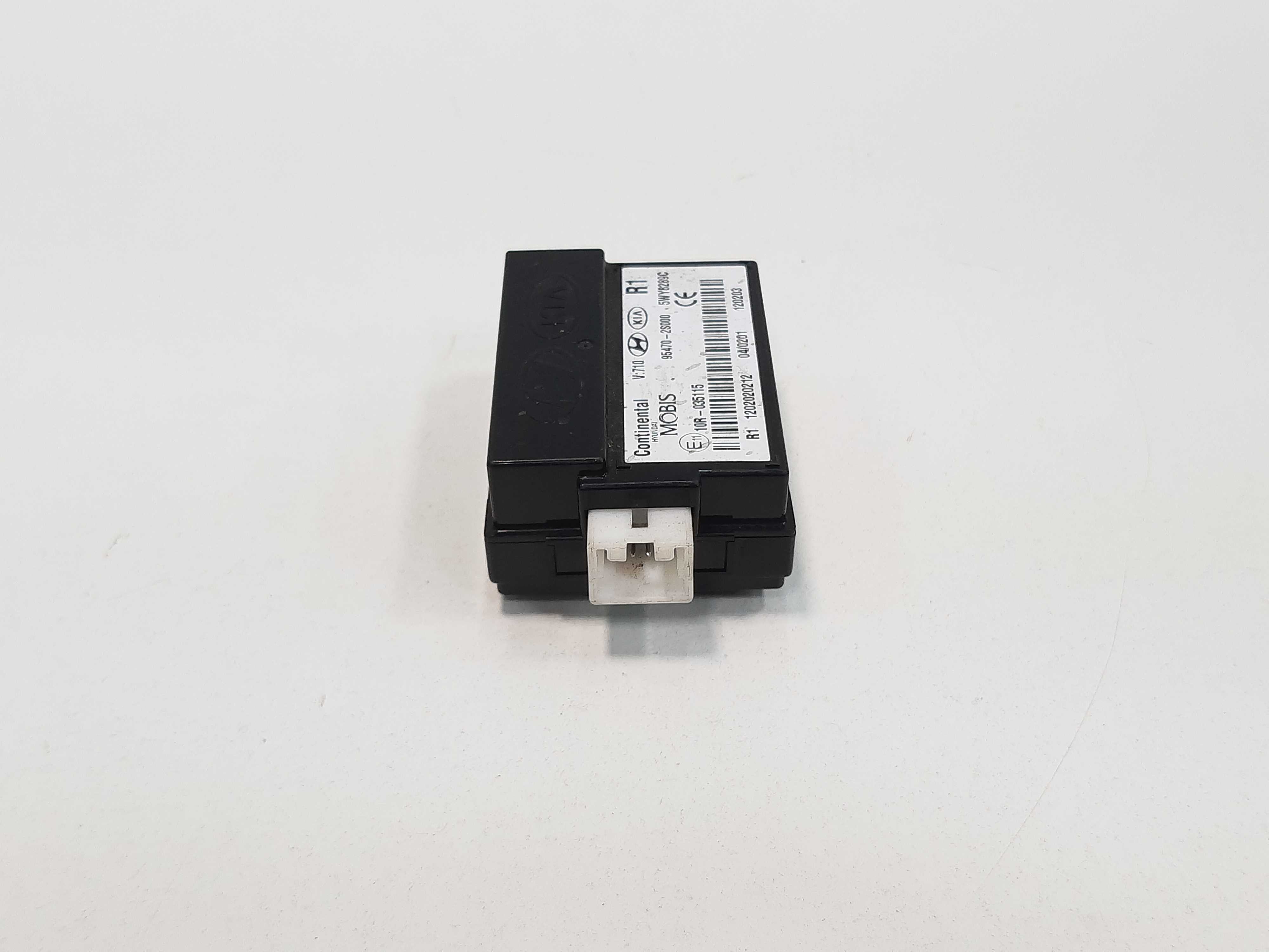 Módulo Receptor Chave Hyundai Ix35 2011 2012 2013 2014 2015