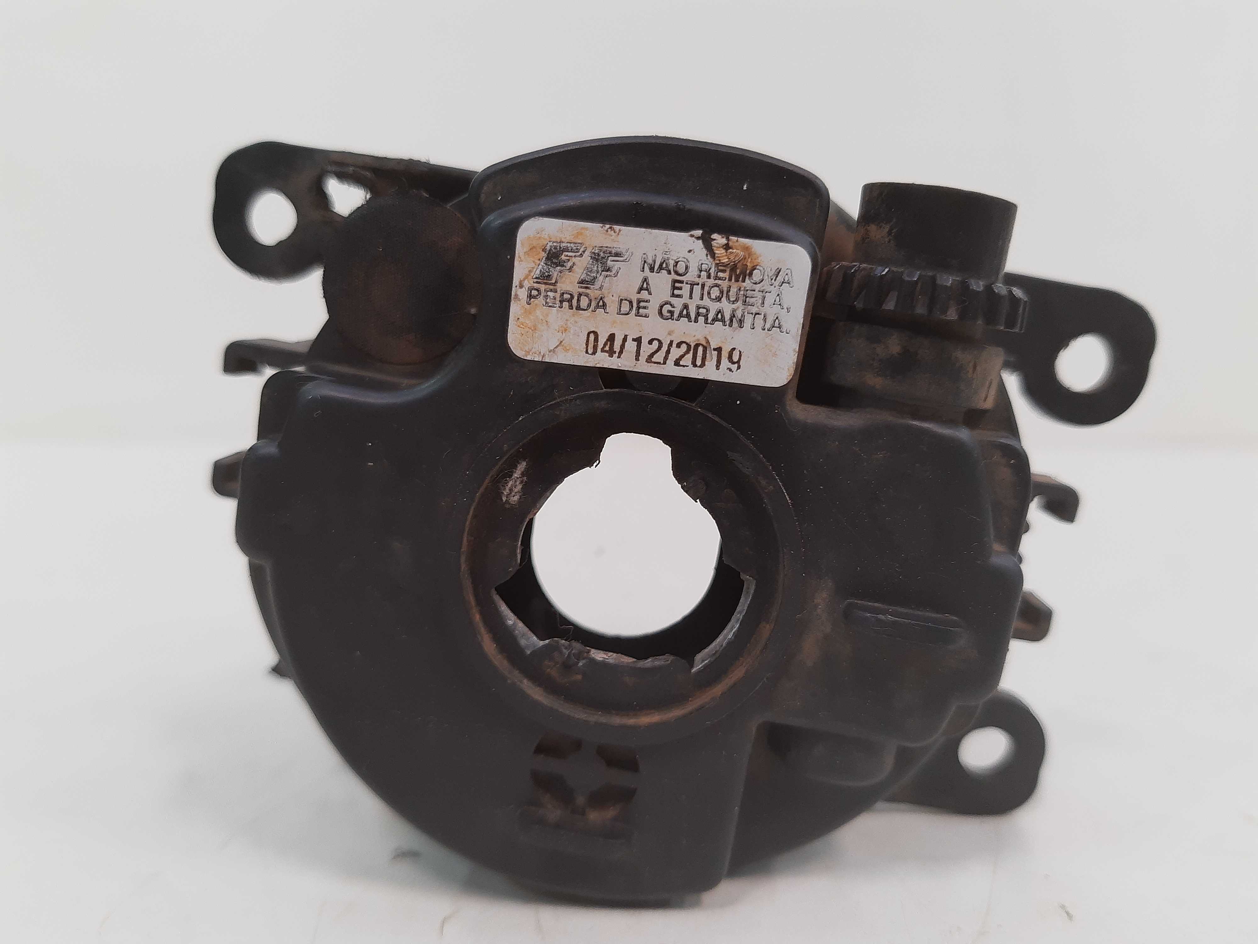 Farol Milha Esquerdo Mitsubishi L200 2009 Á 2016 C/ Avária