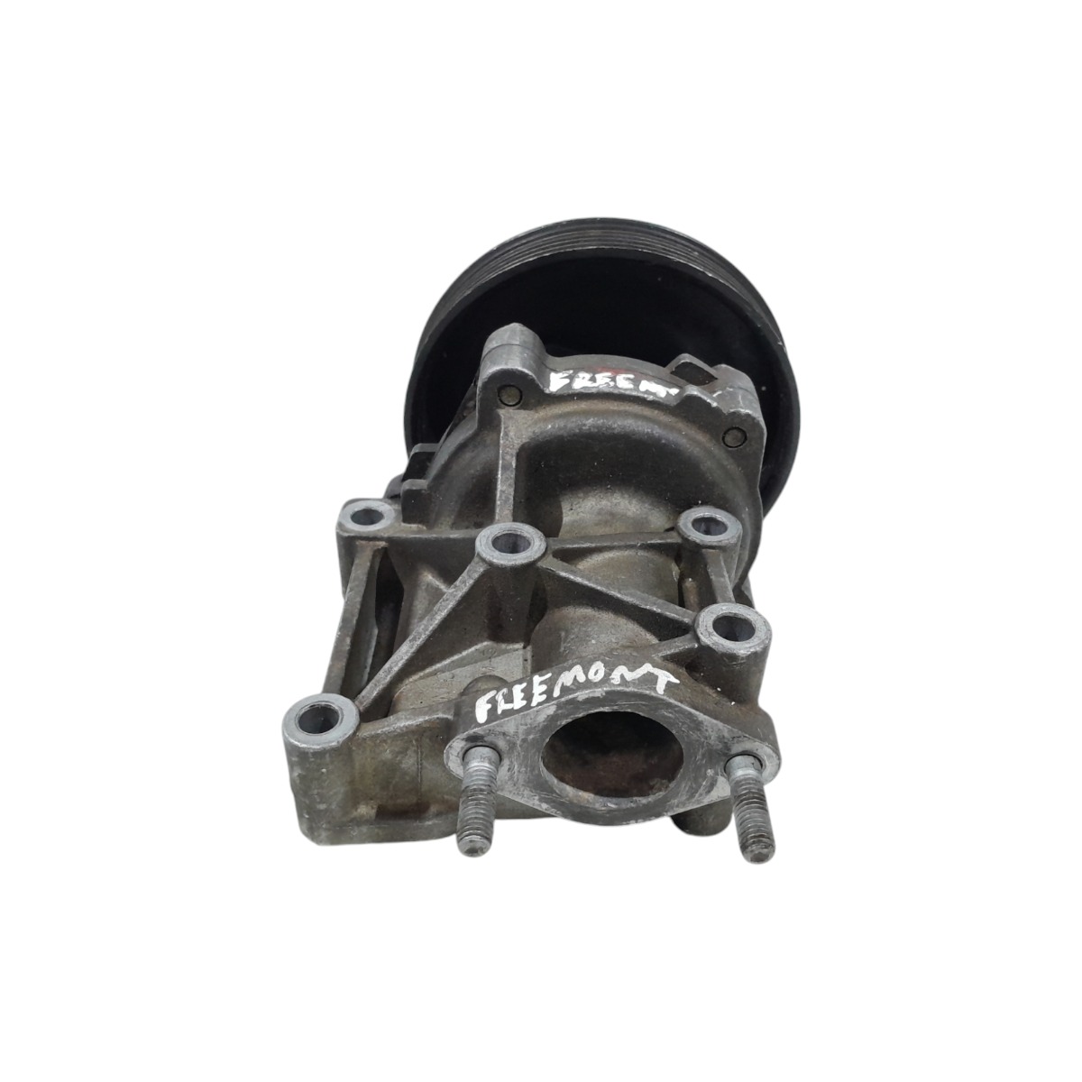 Bomba Água Fiat Freemont 2012 2013 2014 A 2015 Xx