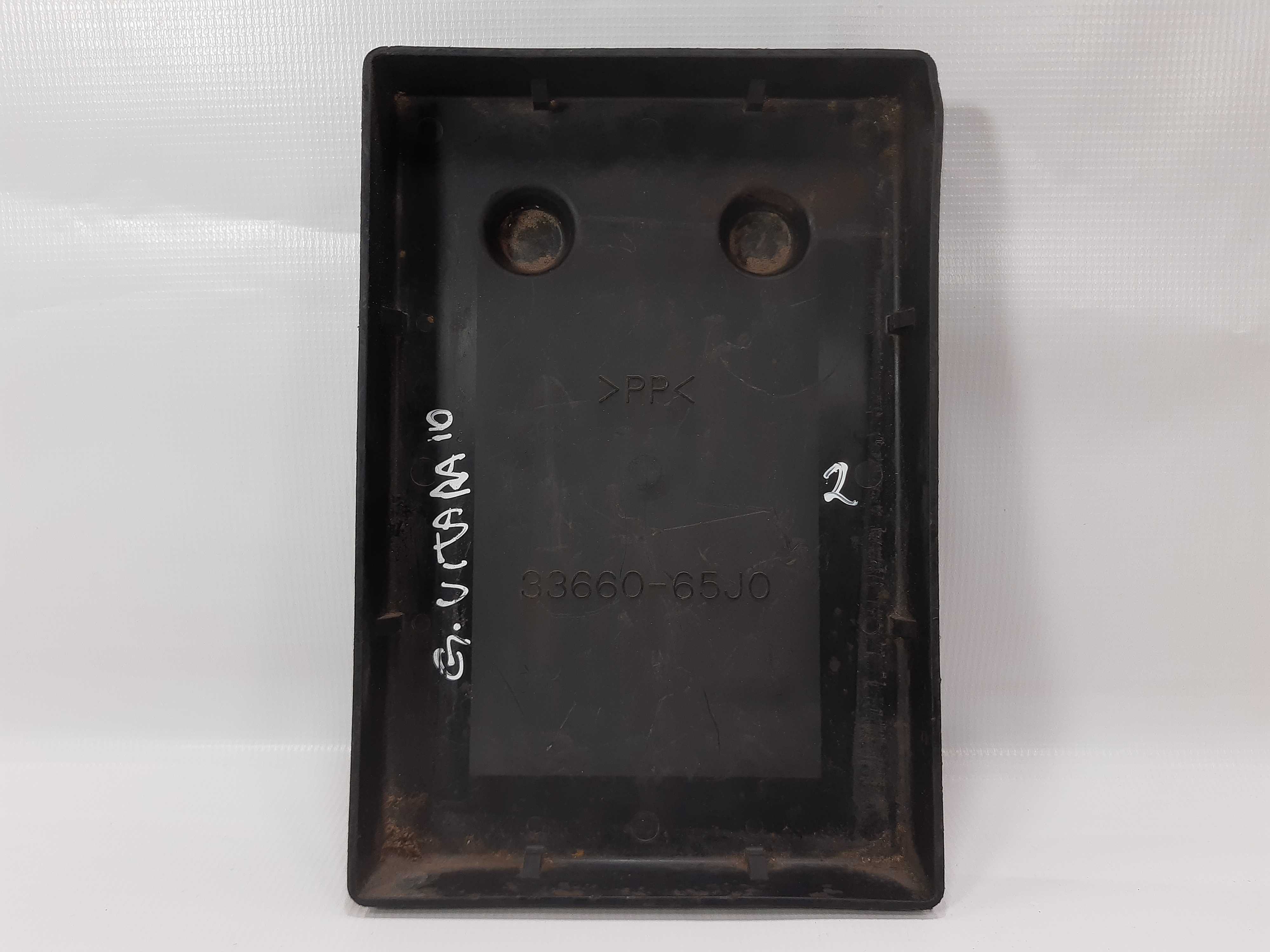 Base Caixa Bateria Suzuki Grand Vitara 2.0 2009 2010 A 2015