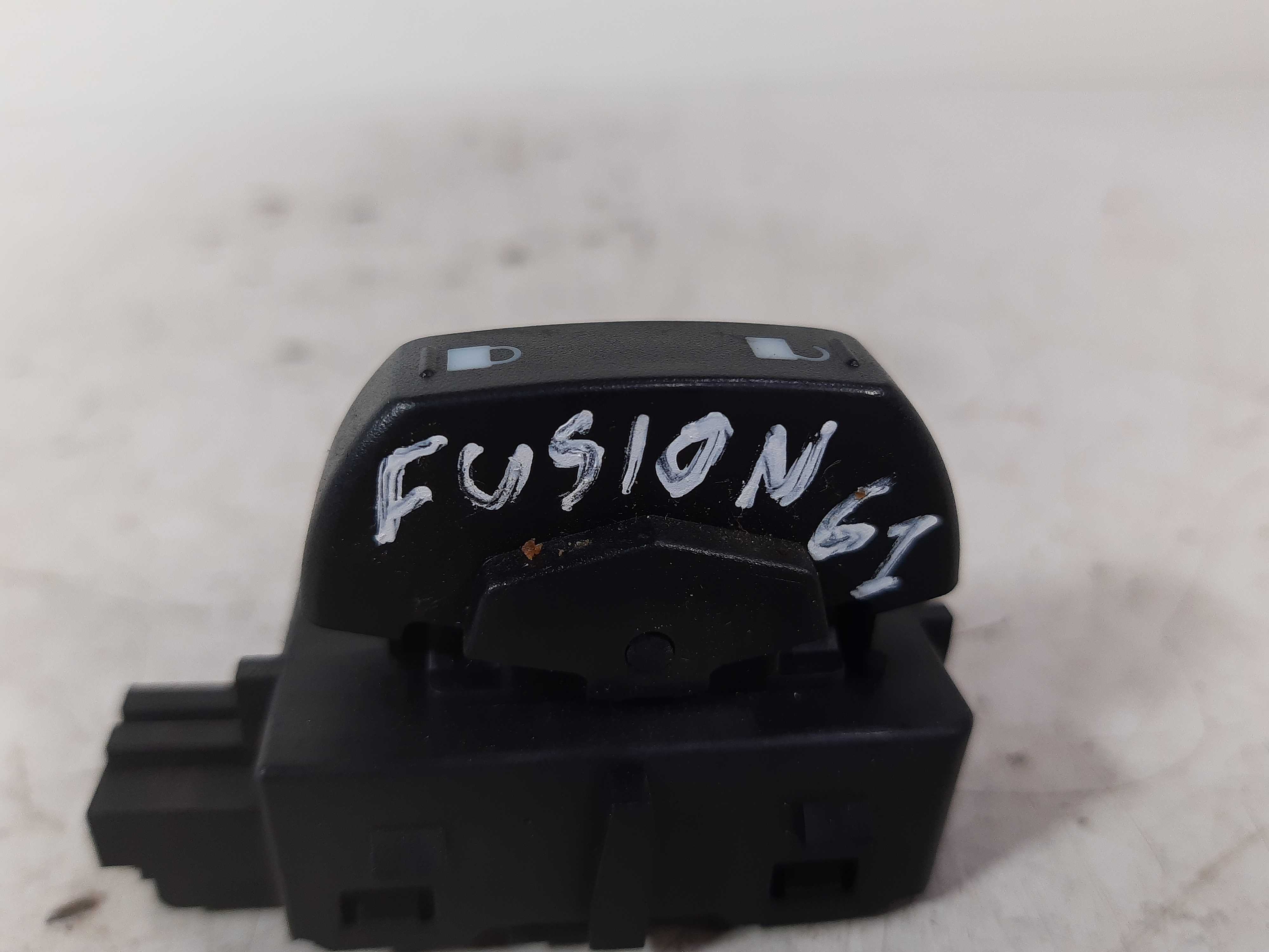 Interruptor Trava Portas Ford Fusion 2006 2007 2008 2009