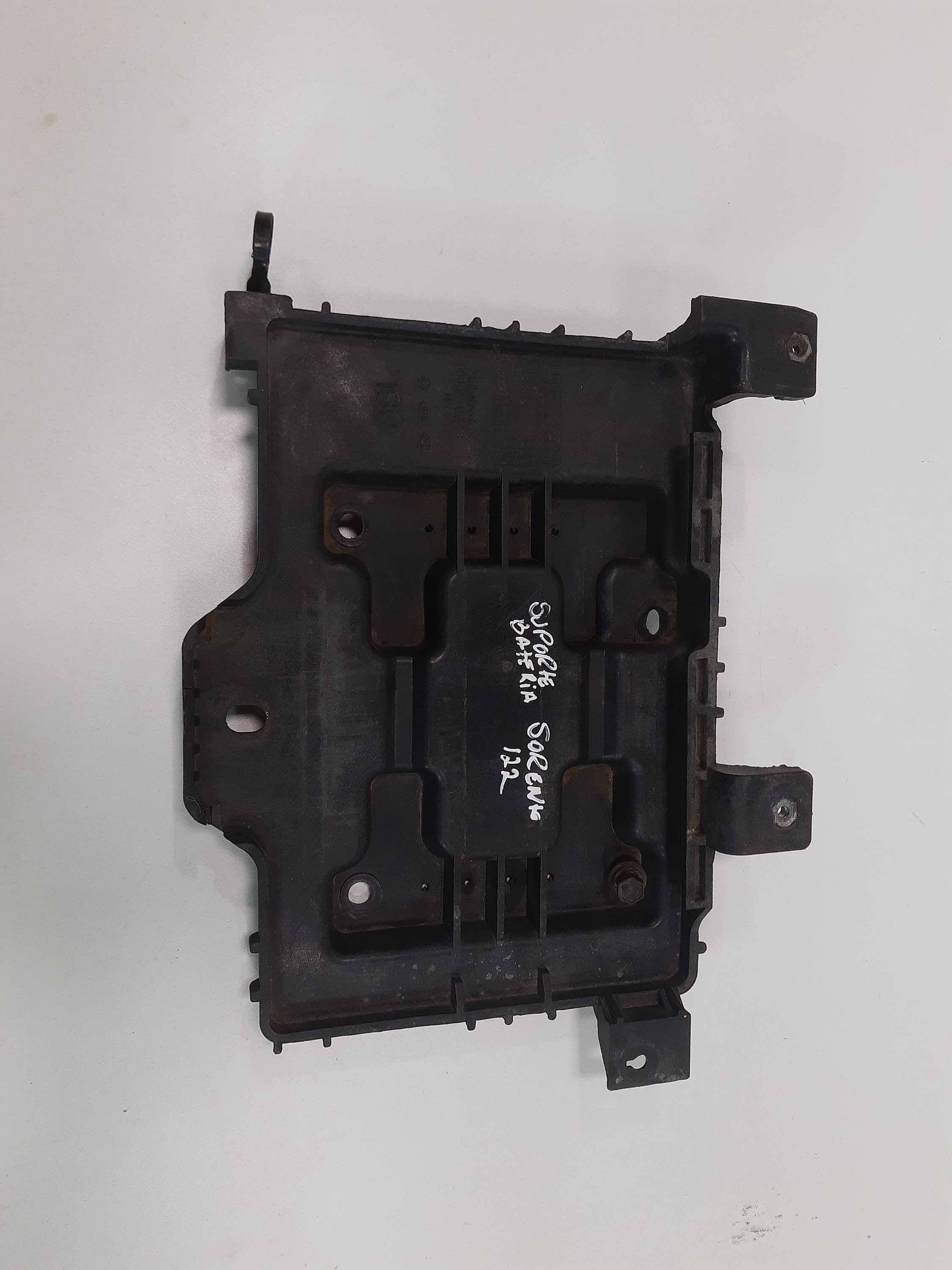 Suporte Caixa Bateria Kia Sorento Ex 2010 2011 2012 Á 2015