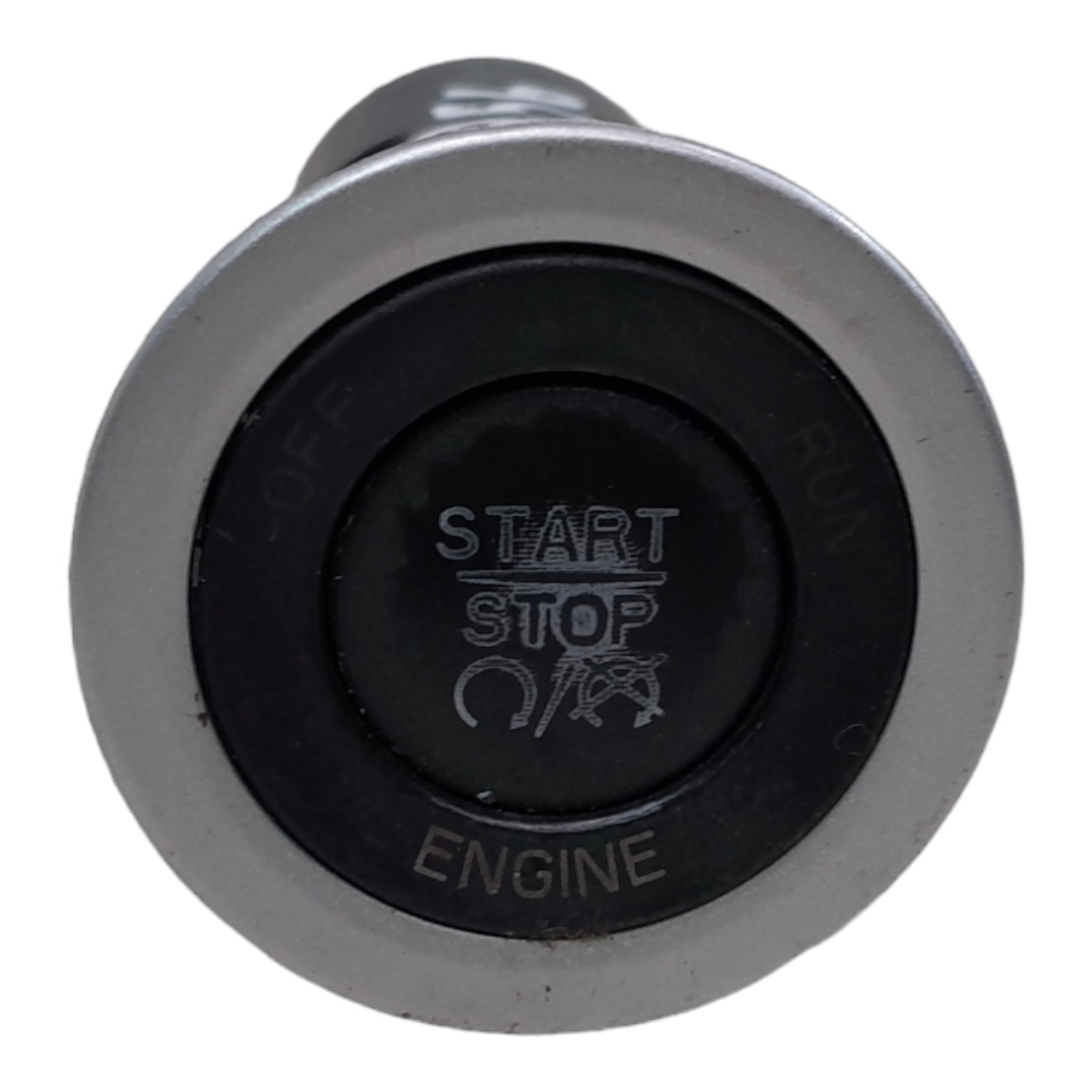 Botão Start Stop Fiat Freemont 2012 2013 2014 A 2015 Xx