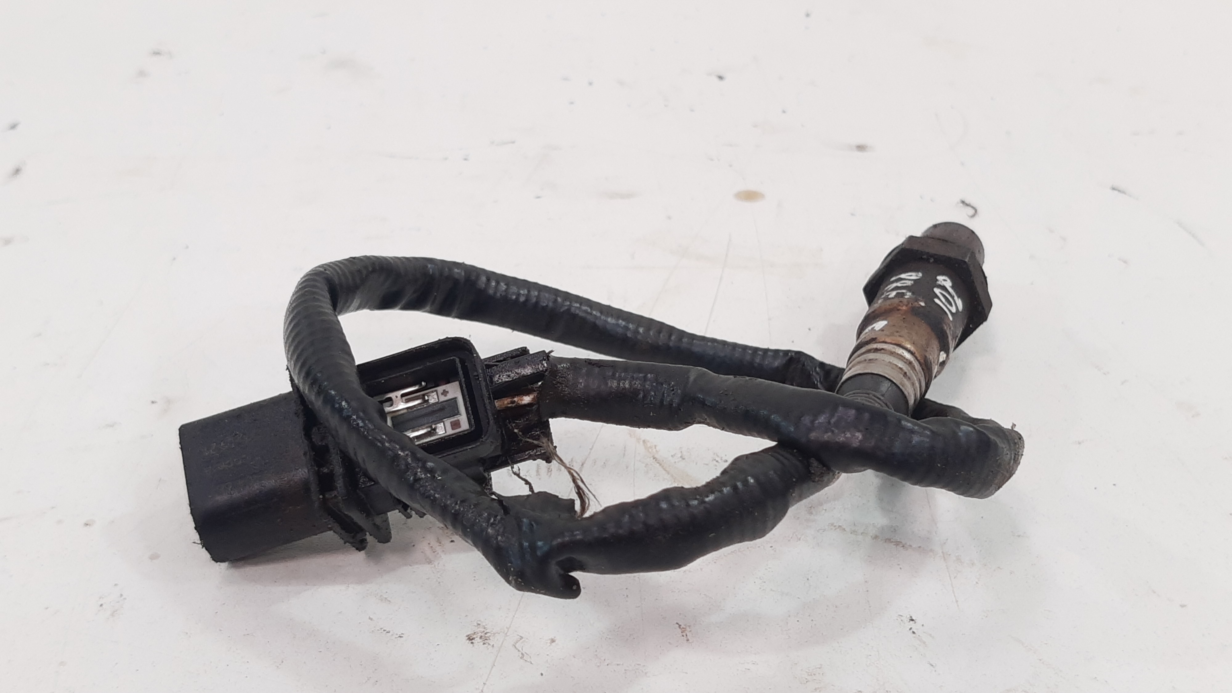 Sonda Lambda Pré Mercedes Ml 350 3.5 2006 2007 2008 2009