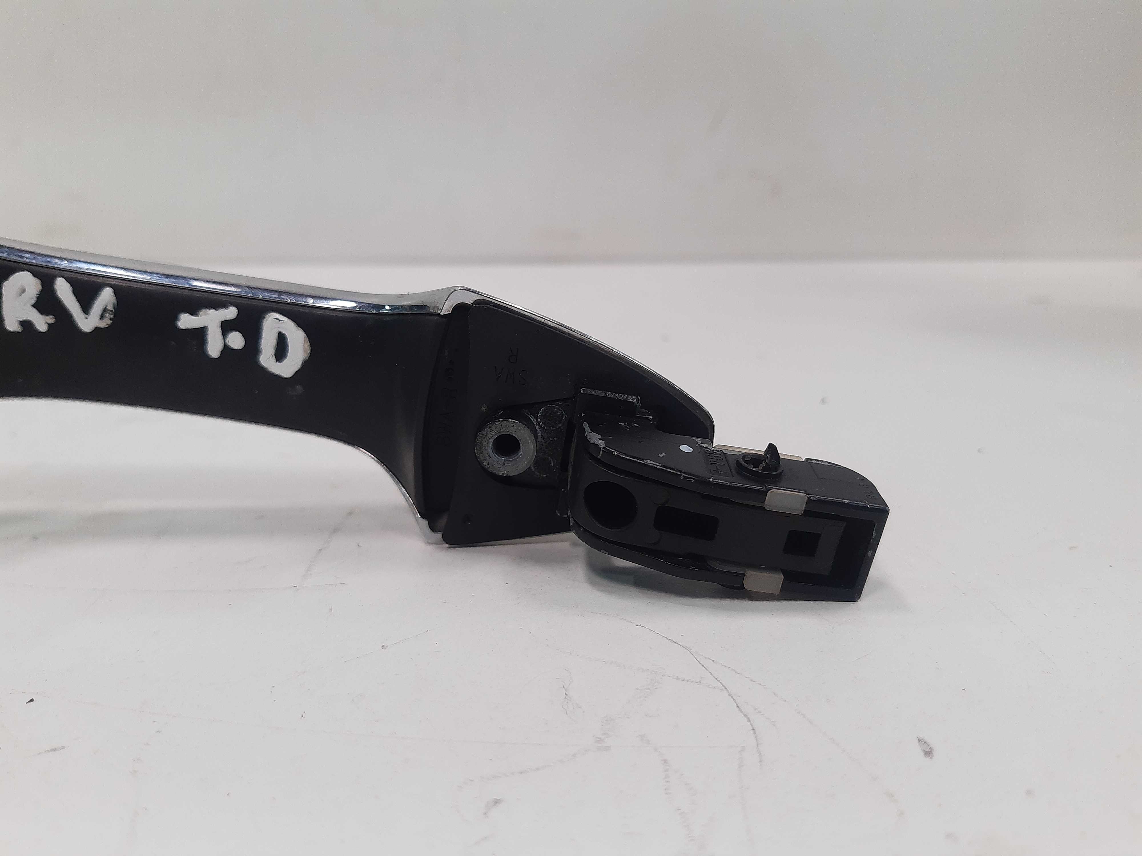 Maçaneta Externa Traseira Direita Honda Crv 2007 A 2010