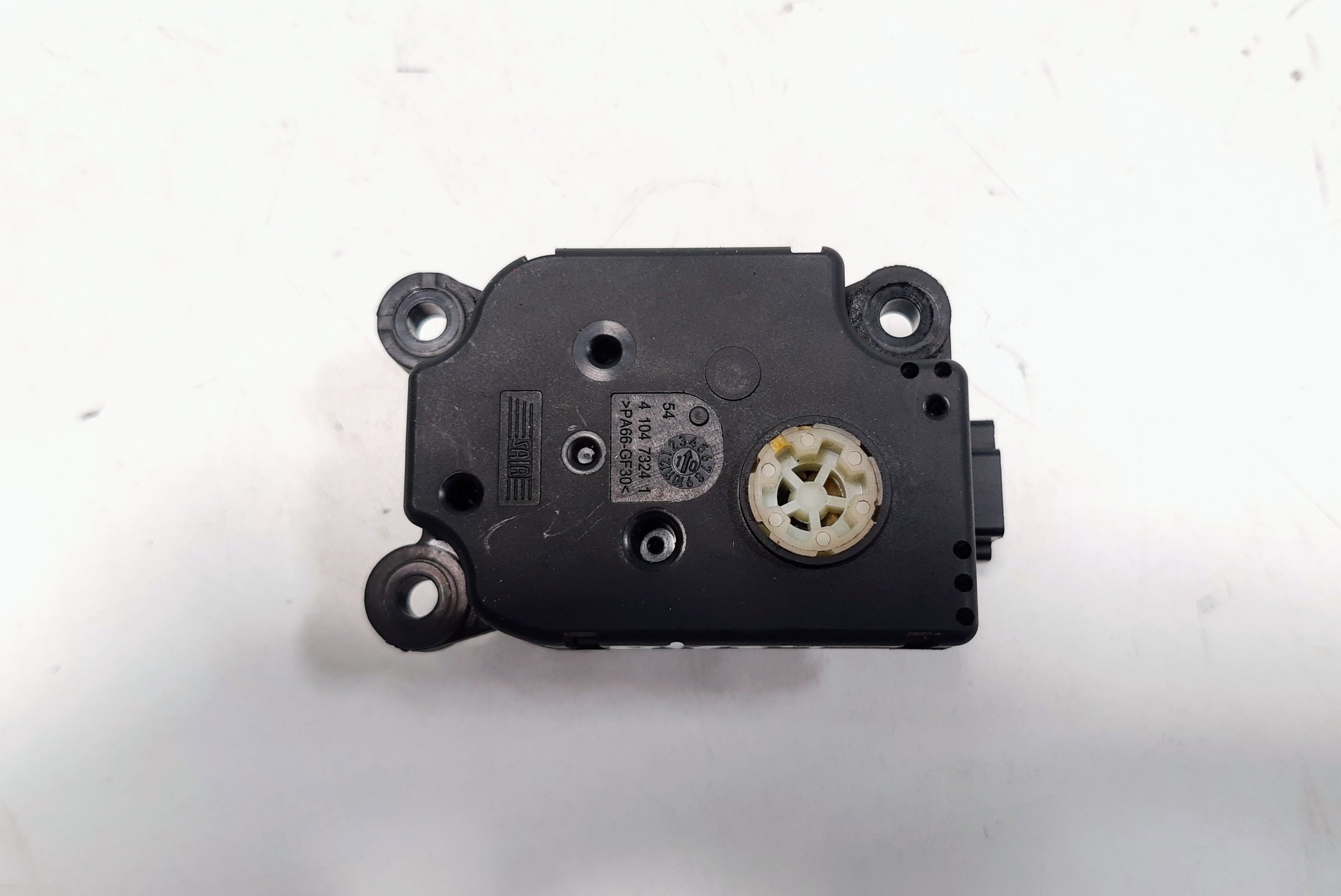 Motor Atuador Discovery 4 2009 2010 2011 2012 2013