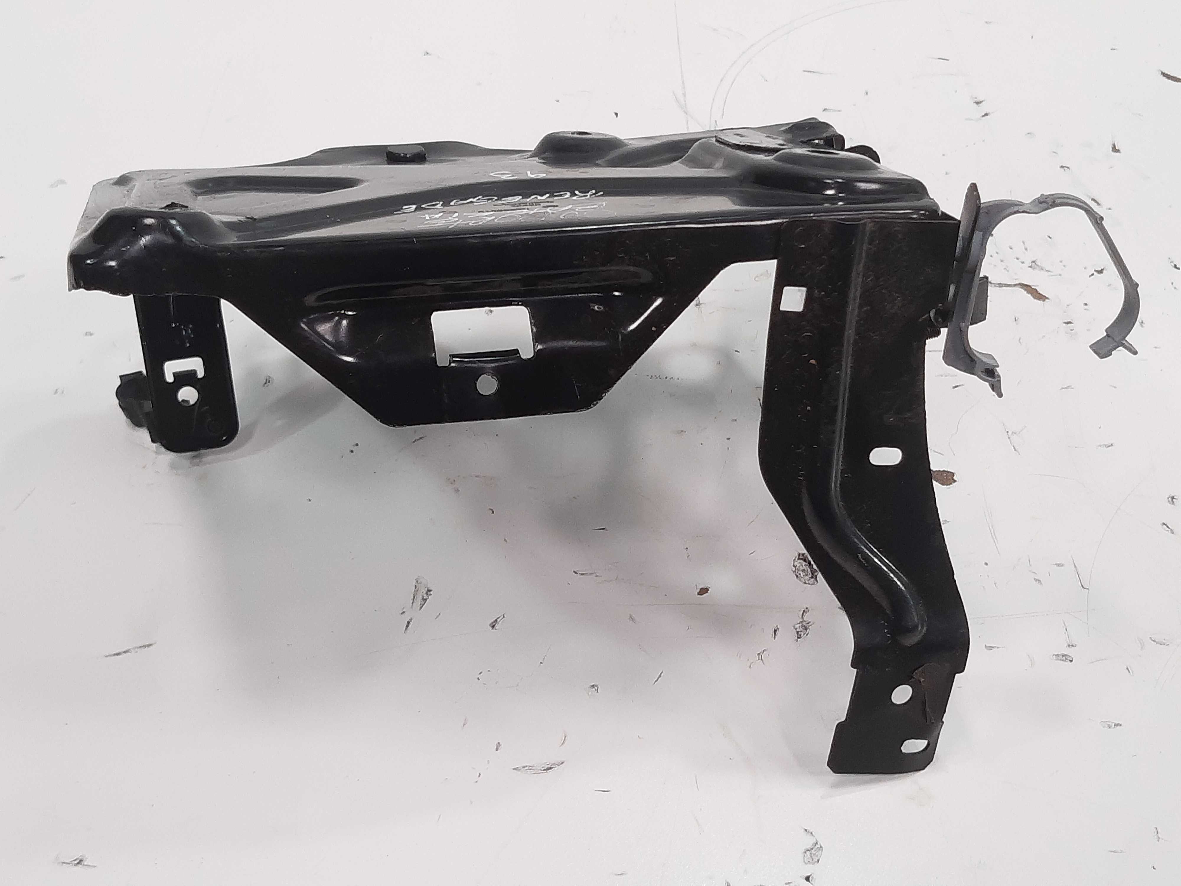 Suporte Bateria Jeep Renegade 1.8 16v Flex 2019 2020 2021