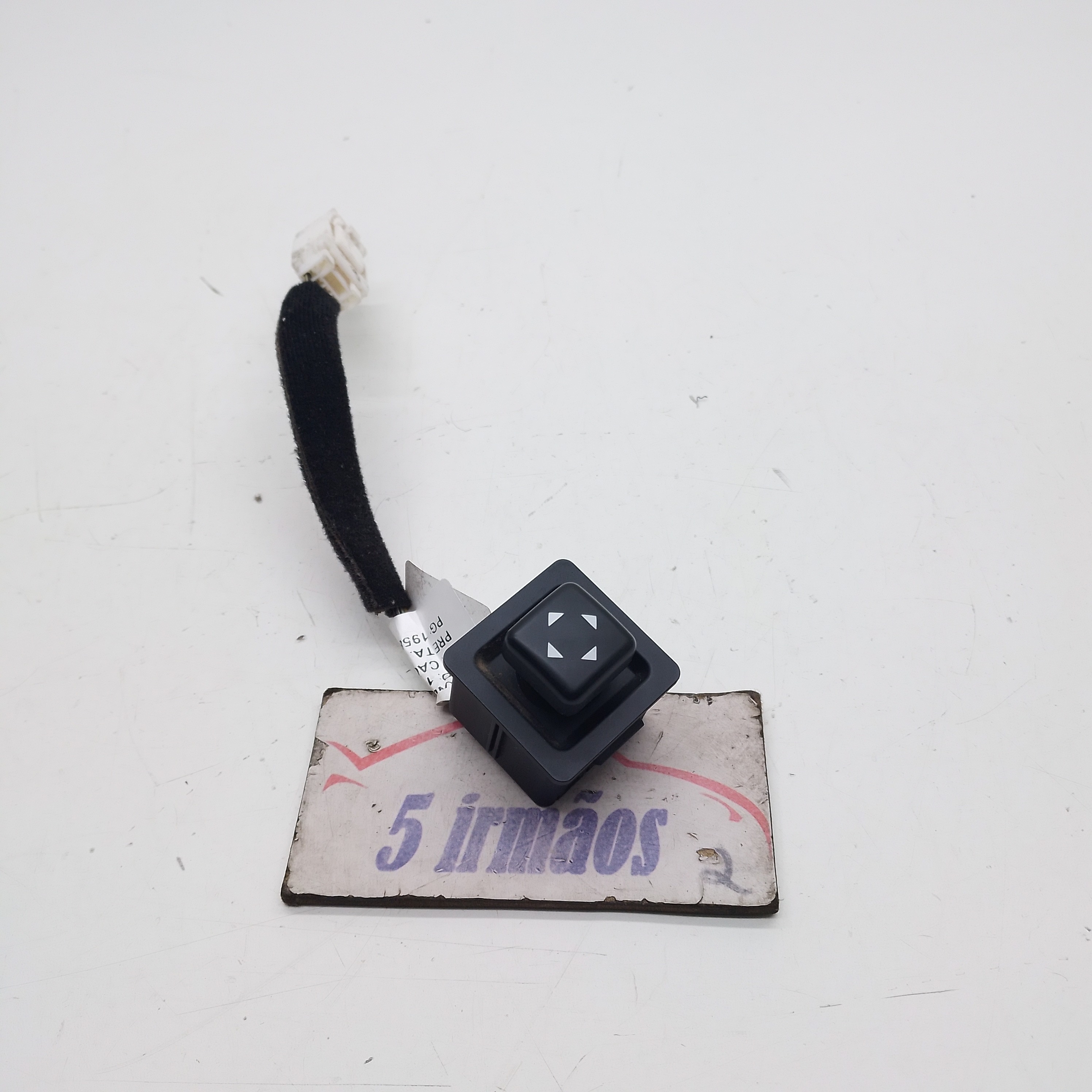 Comando Ajuste Retrovisor Hyundai Azera 3.0 2012 936913v000