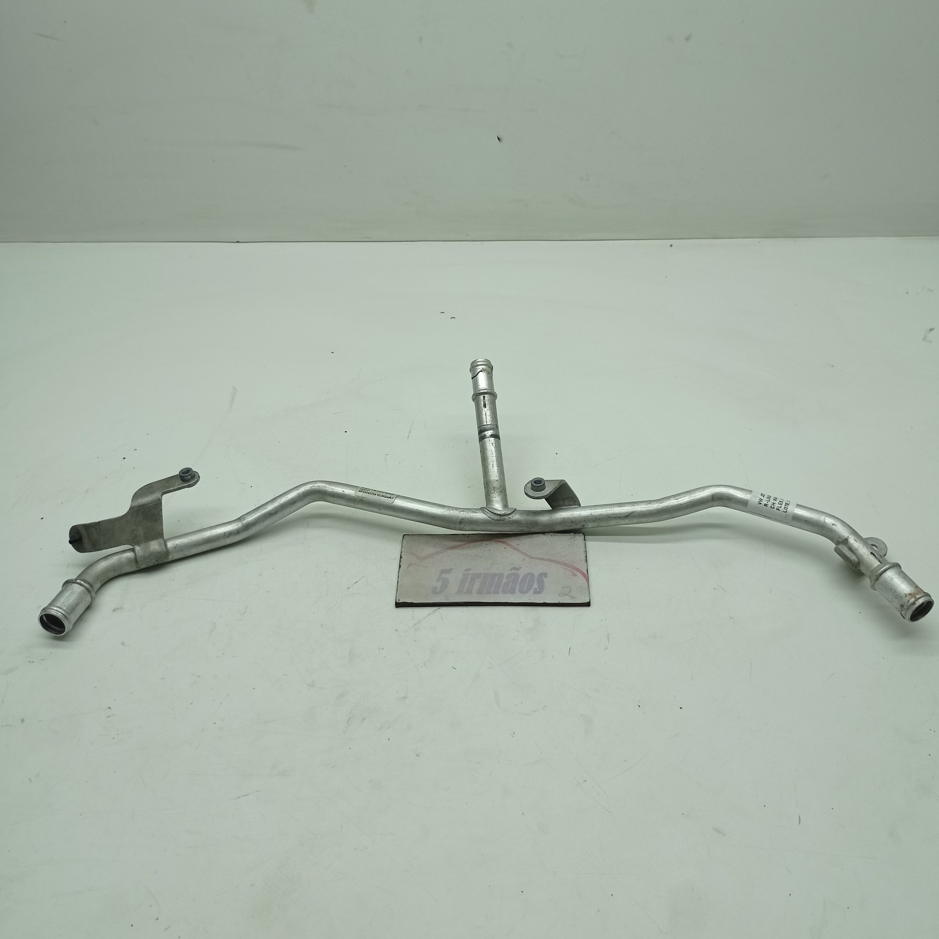 Mangueira Arrefecimento Vw Jetta Tsi 1.4 2019 N04e121070ap