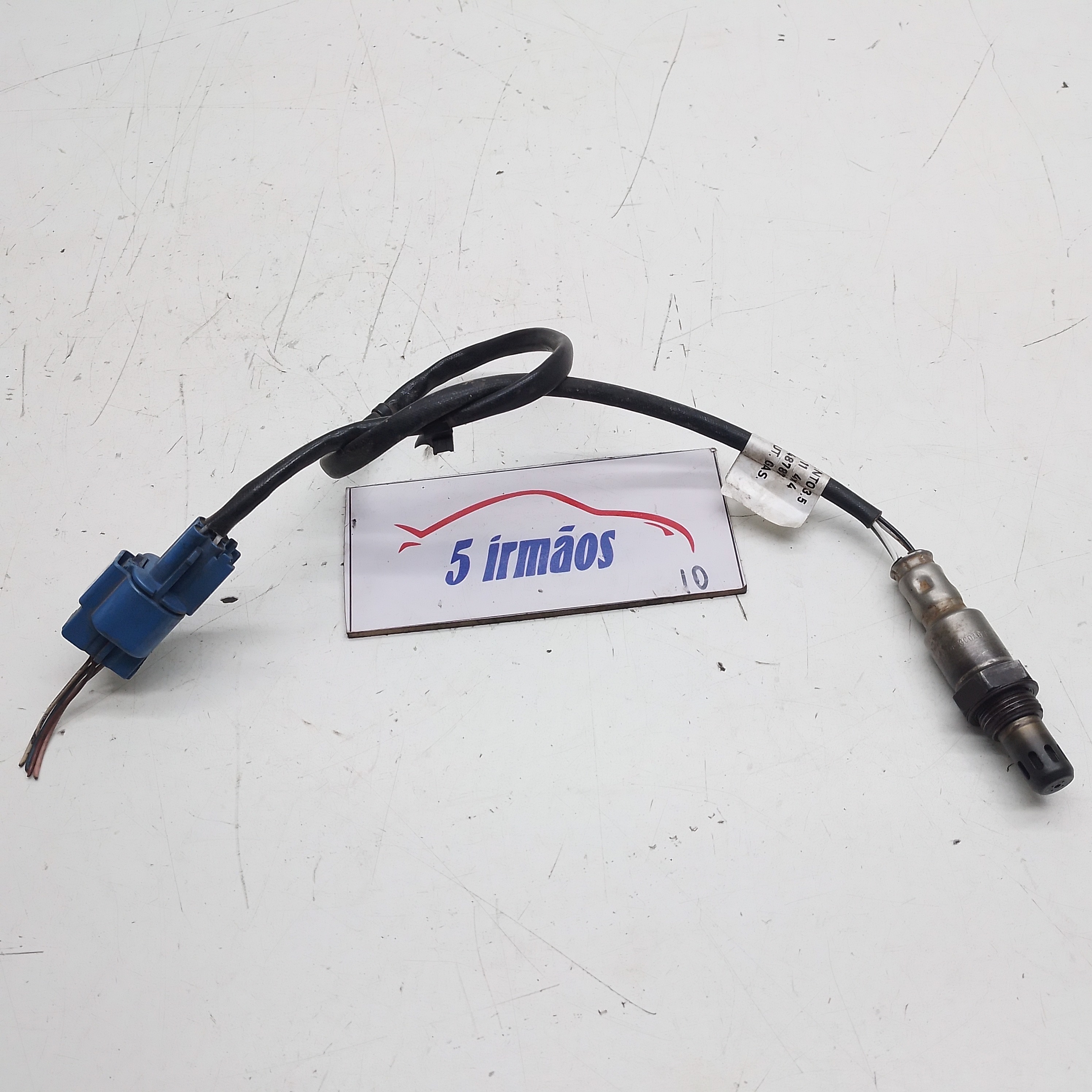 Sonda Lambda Kia Sorento 3.5 2010 / 2011 N392103cdao