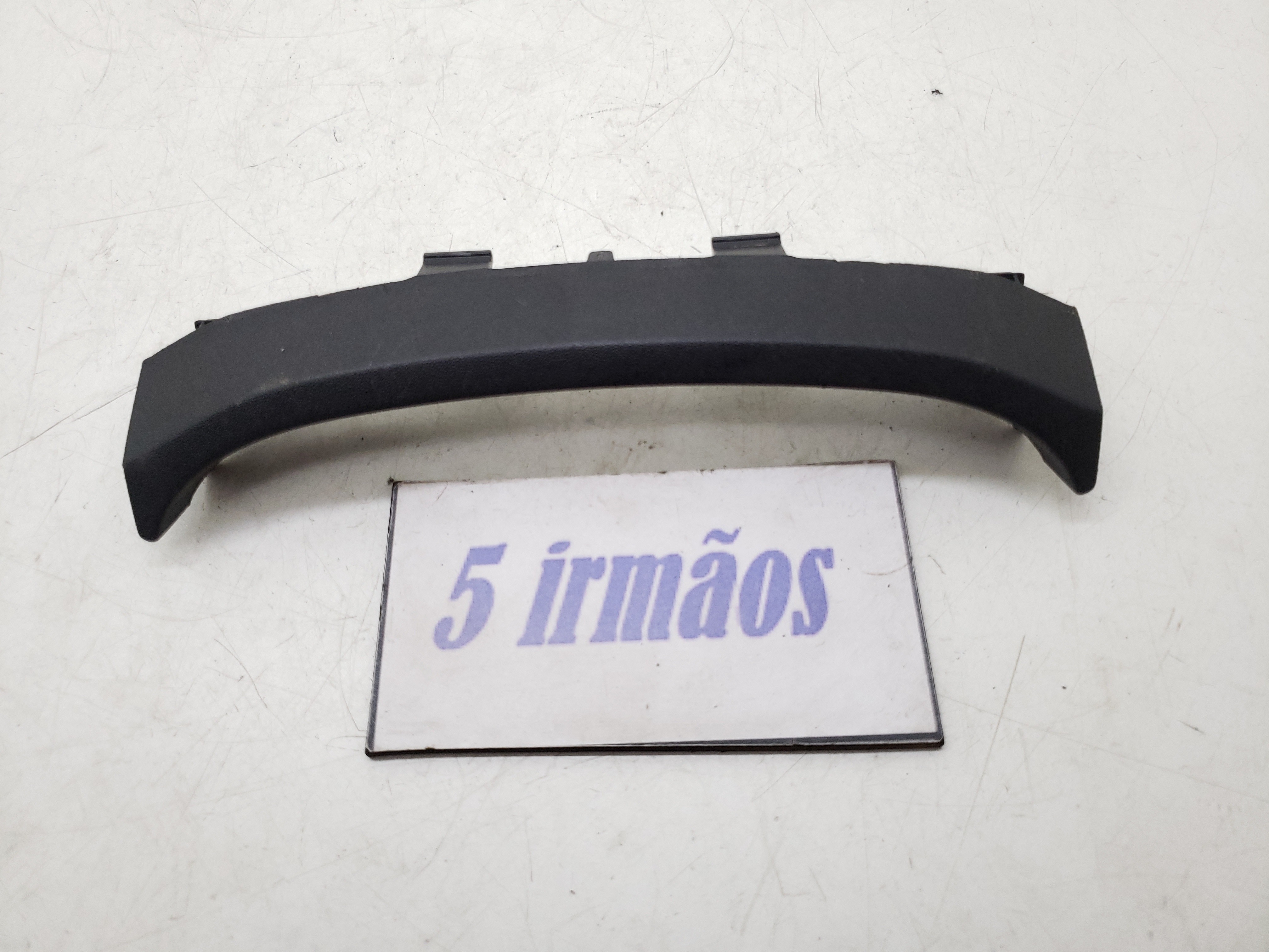 Acabamento Painel Vw Cross Up Tsi 1.0 2016 2017 N1s0857053a
