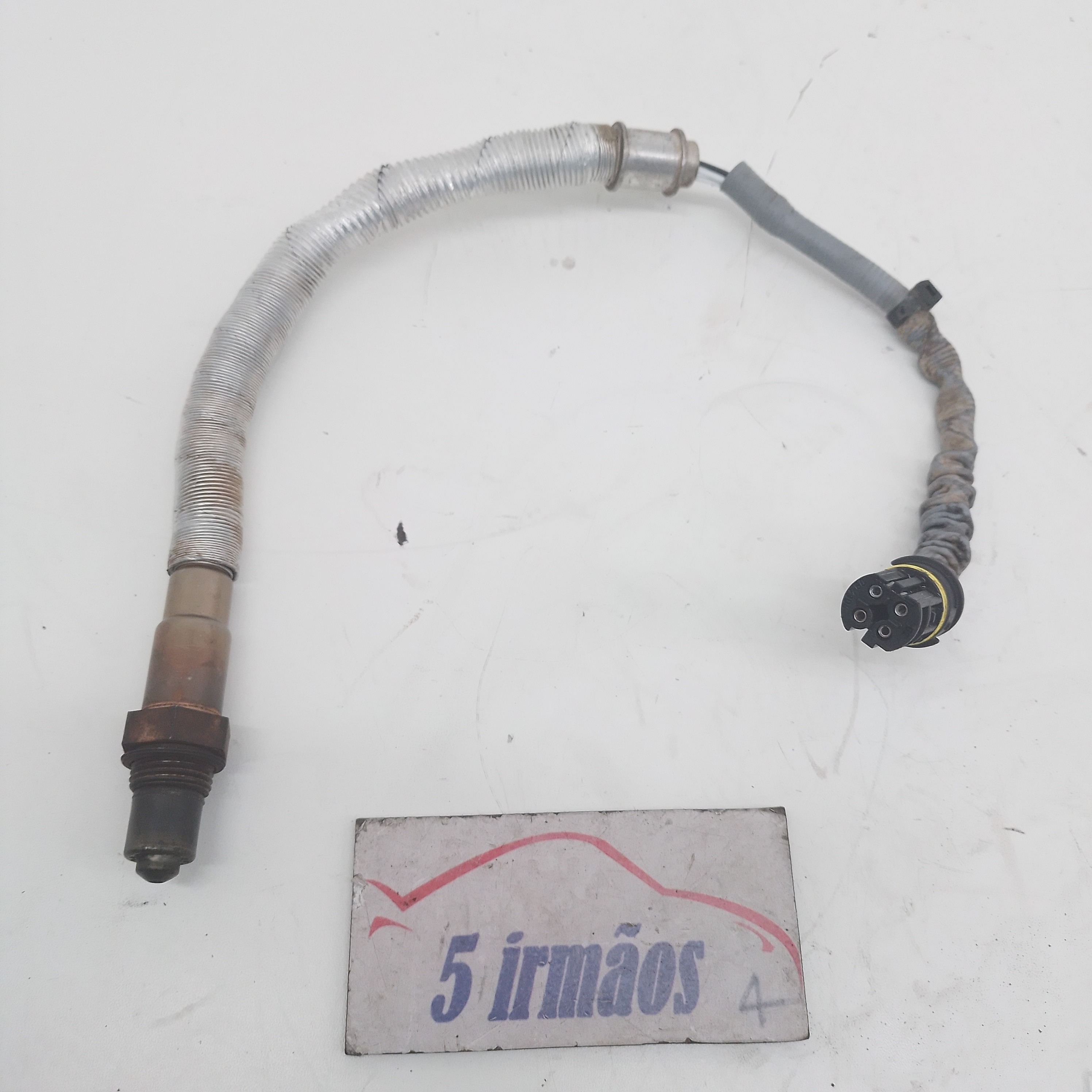 Sonda Lambda Bmw X1 3.0 6cil 2011 2012 N754507503