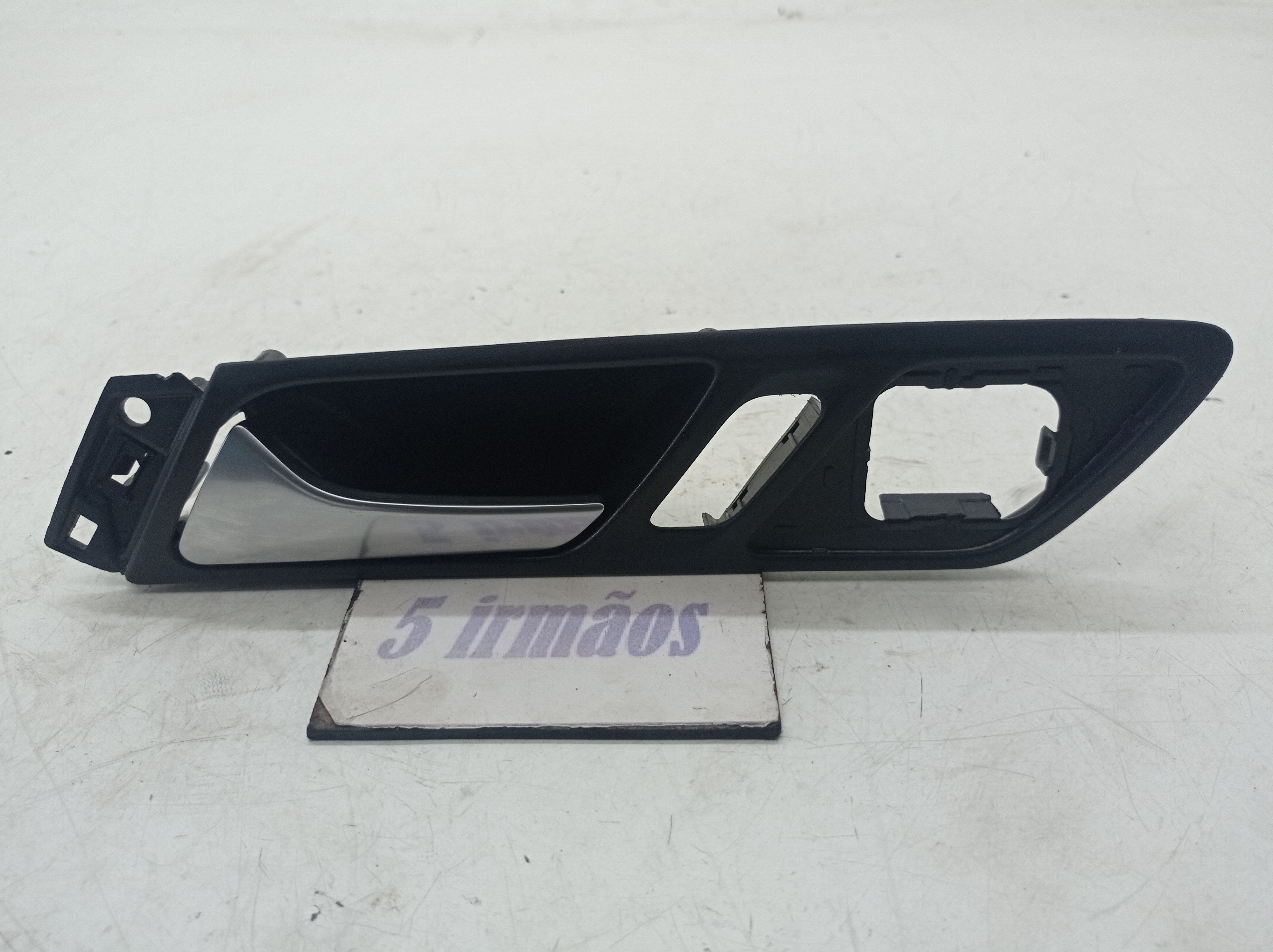 Maçaneta Interna Dianteira Esquerda Vw Jetta 2.0 2014 / 2015