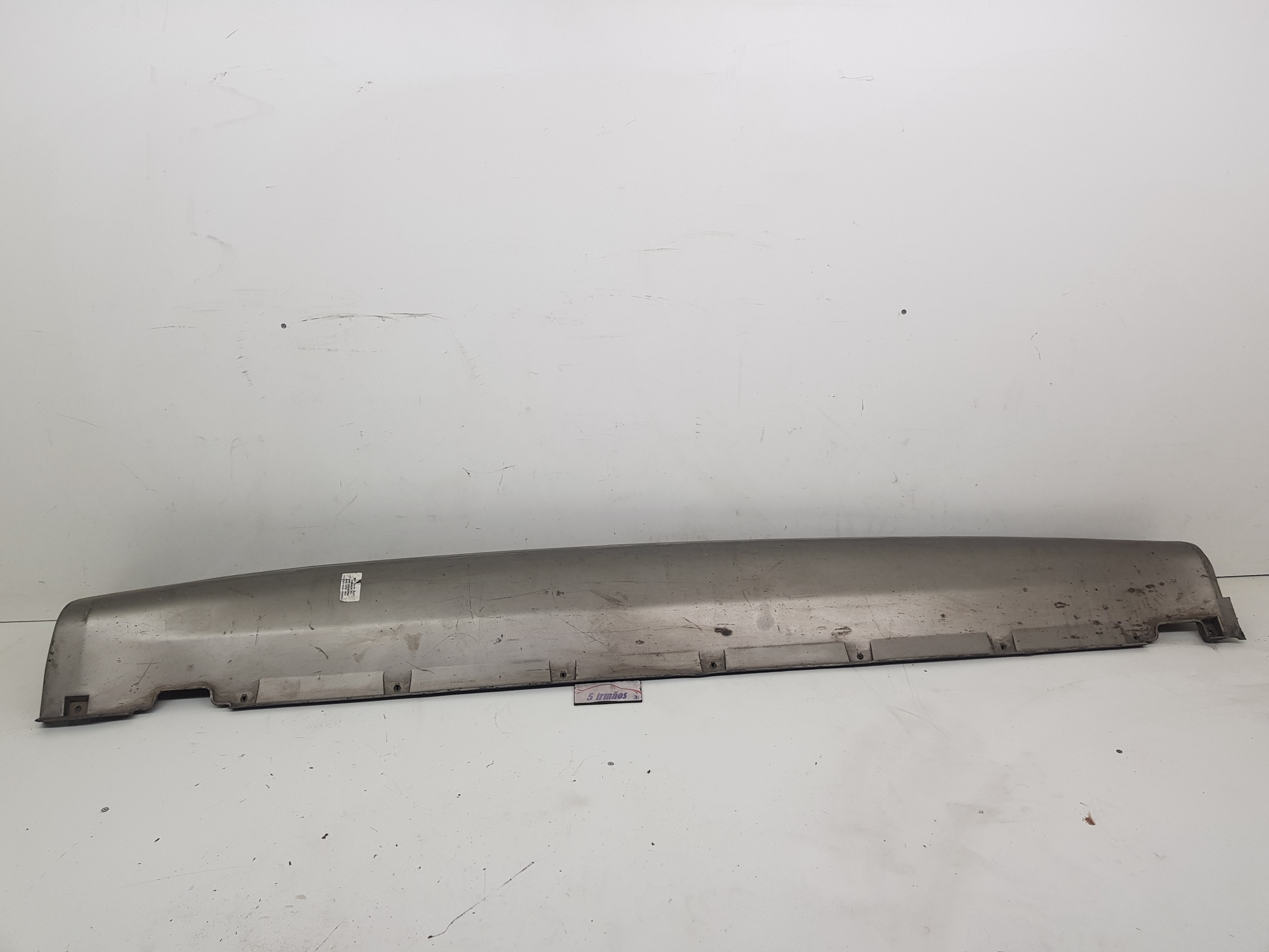 Spoiler Direito Lateral Hyundai Veracruz 3.8 2007 Á 2012