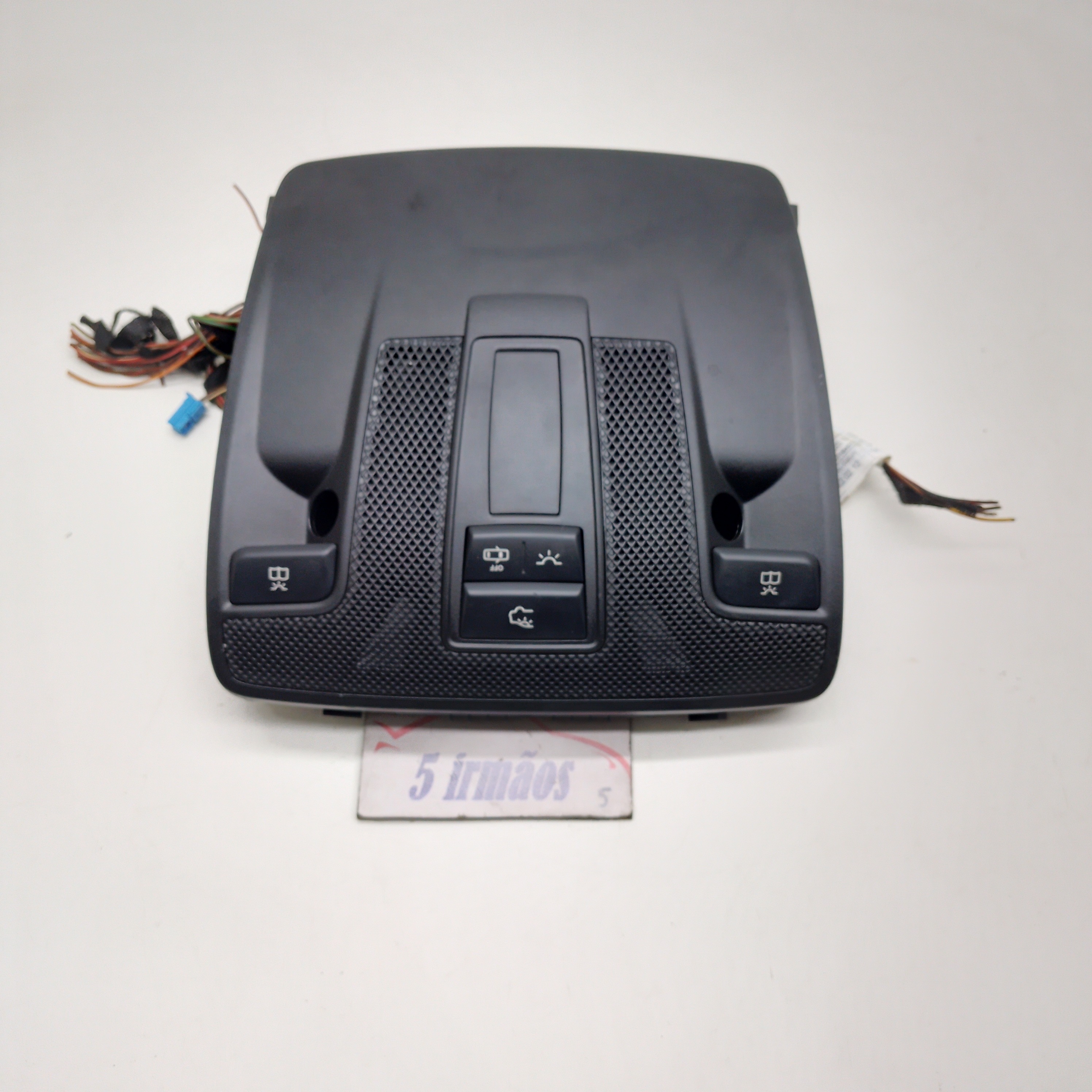Luz Teto Mercedes A200 1.6 Turbo 2014 Nºa0009006603