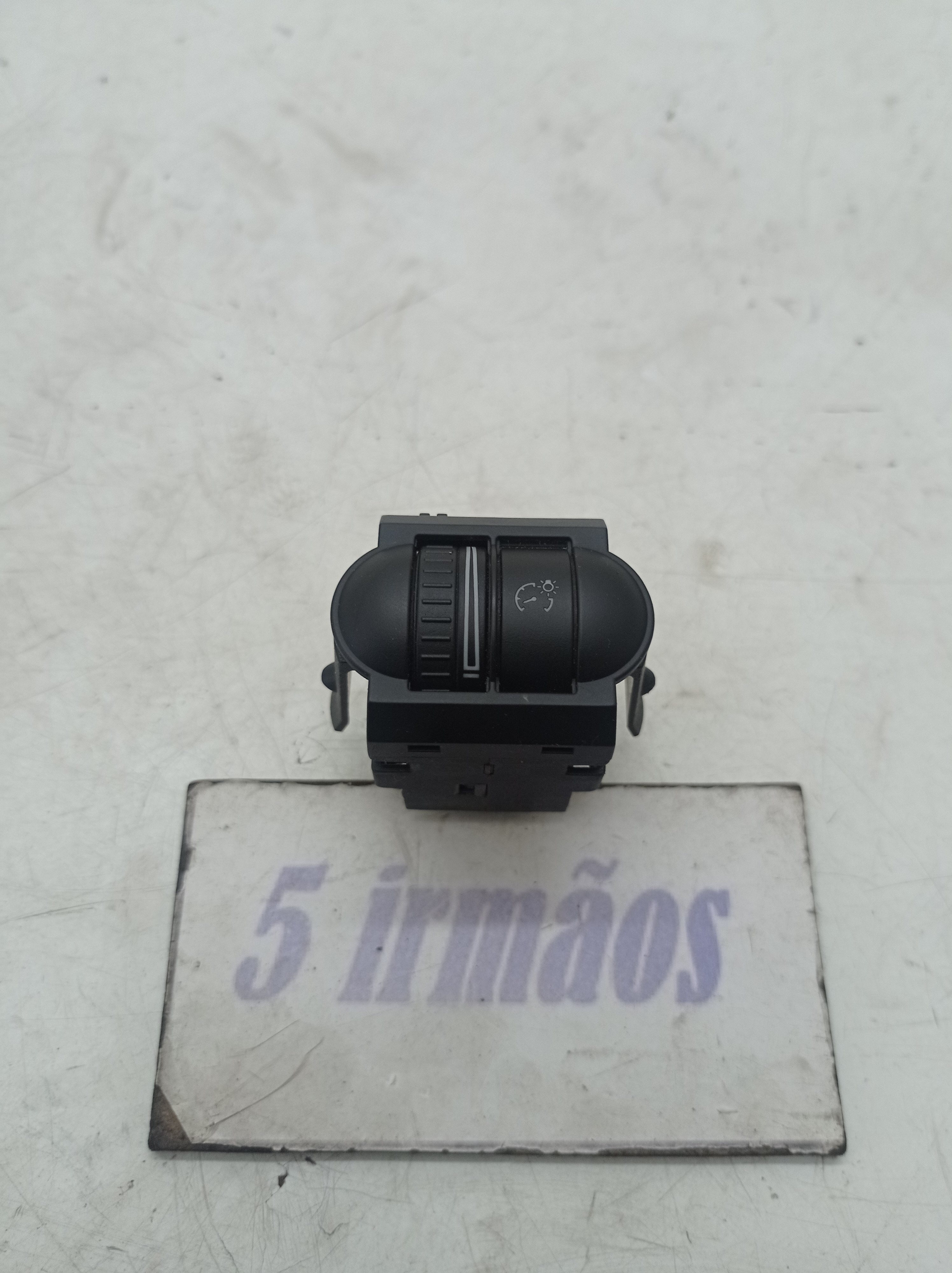 Botão Ajuste Luz Painel Vw Jetta Tsi 2.0 2014 N1k0941334b