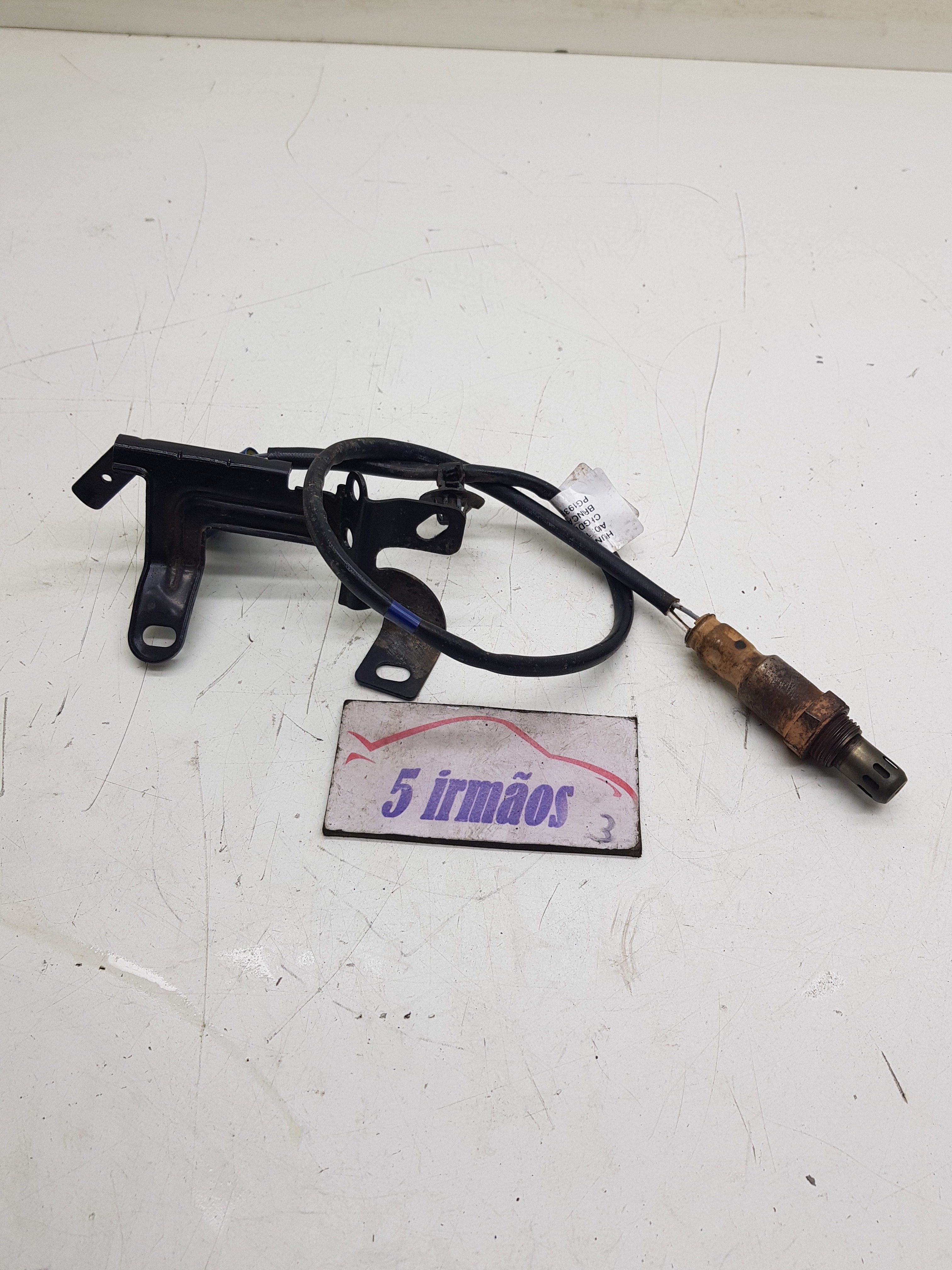 Sonda Lambda Hyundai Santa Fé 3.5 2010 2011