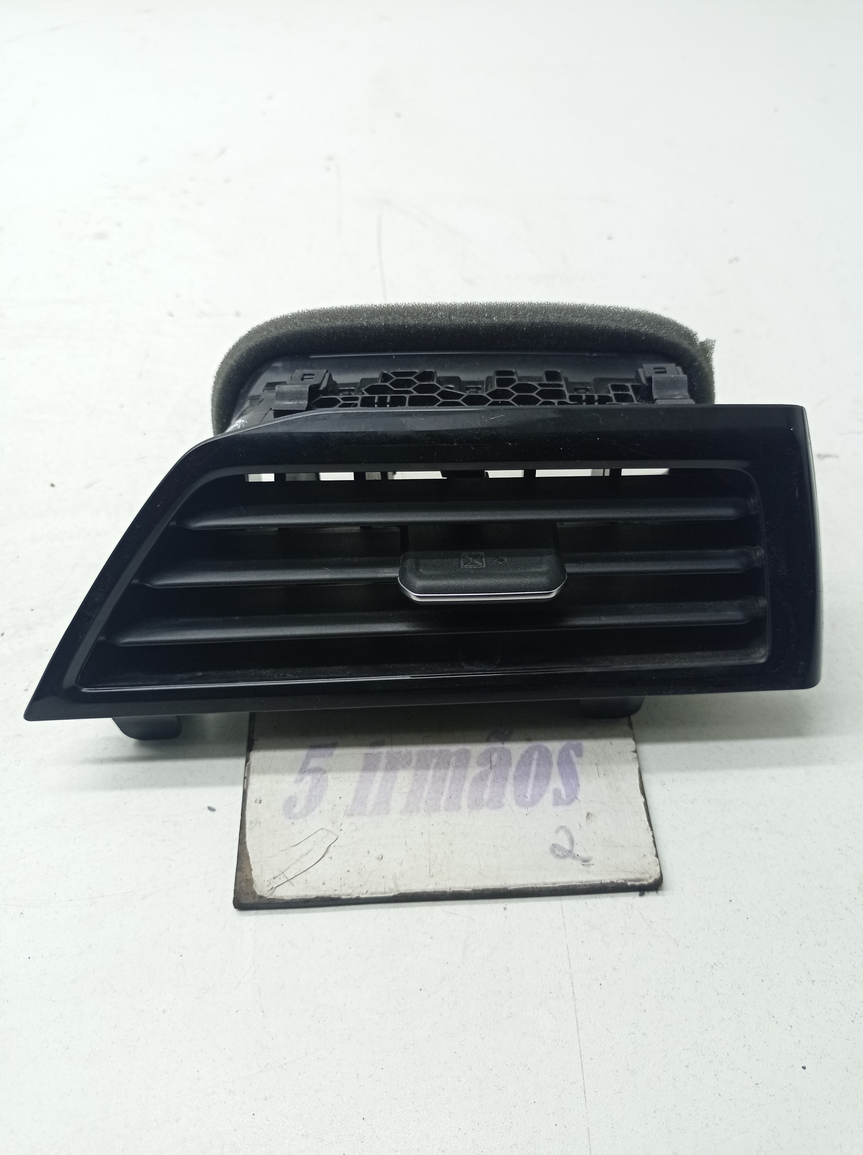 Difusor Ar Direito Vw Jetta Gli 2.0 2019 / 2020 N17b819704