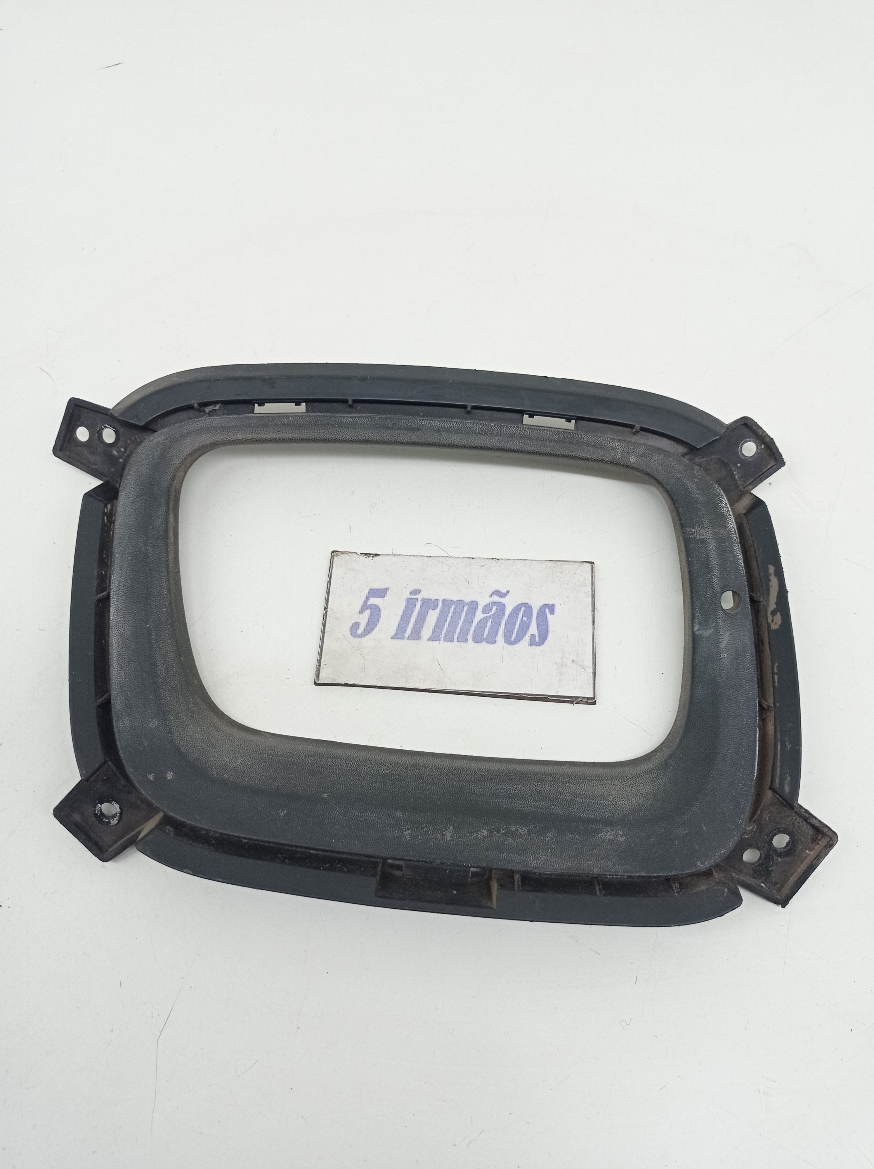 Moldura Farol Milha Esquerdo Kia Sorento 2014 N865232p510