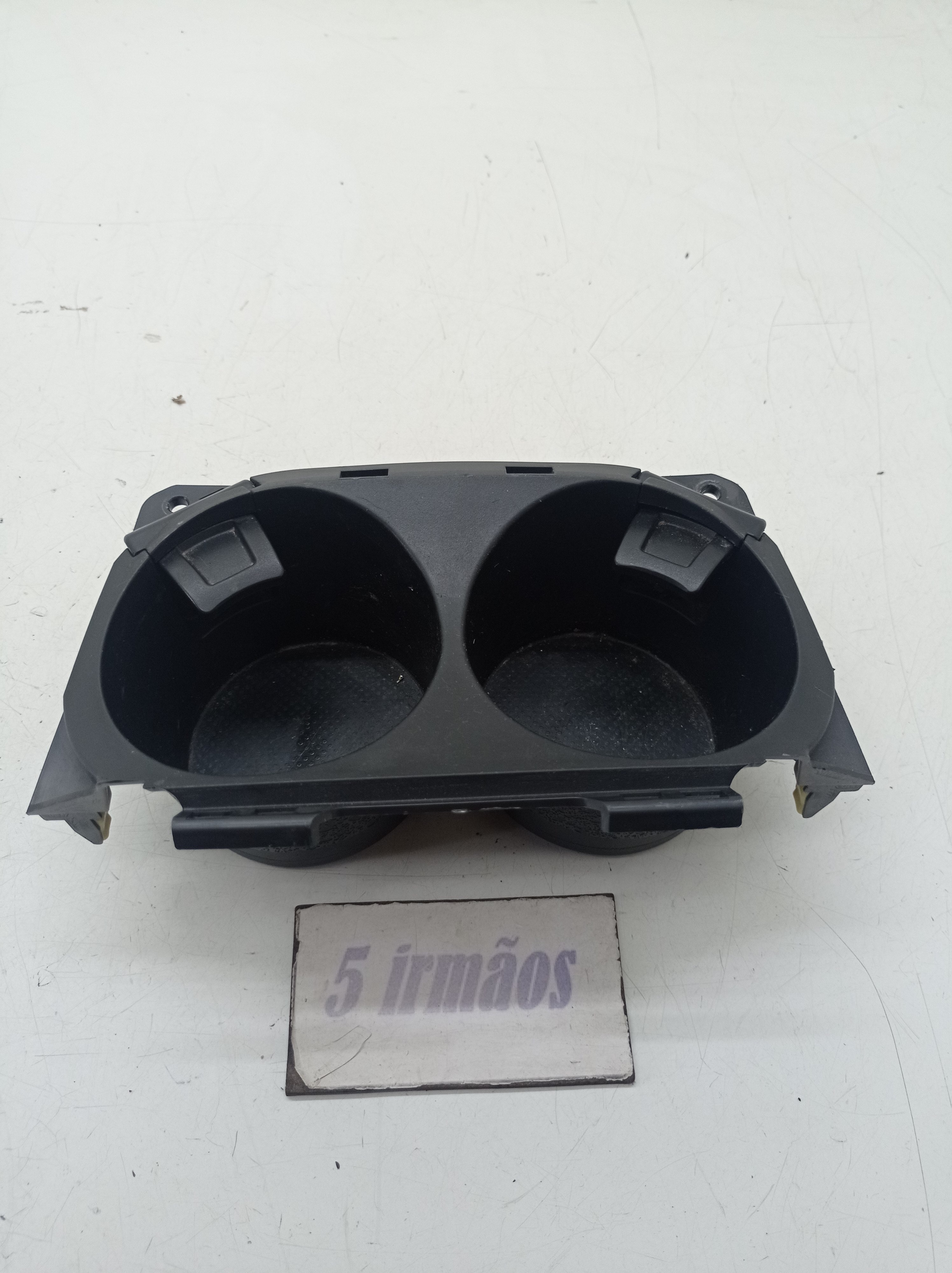 Porta Copos Console Central Toyota Rav4 2.4 2008 /2009 /2010