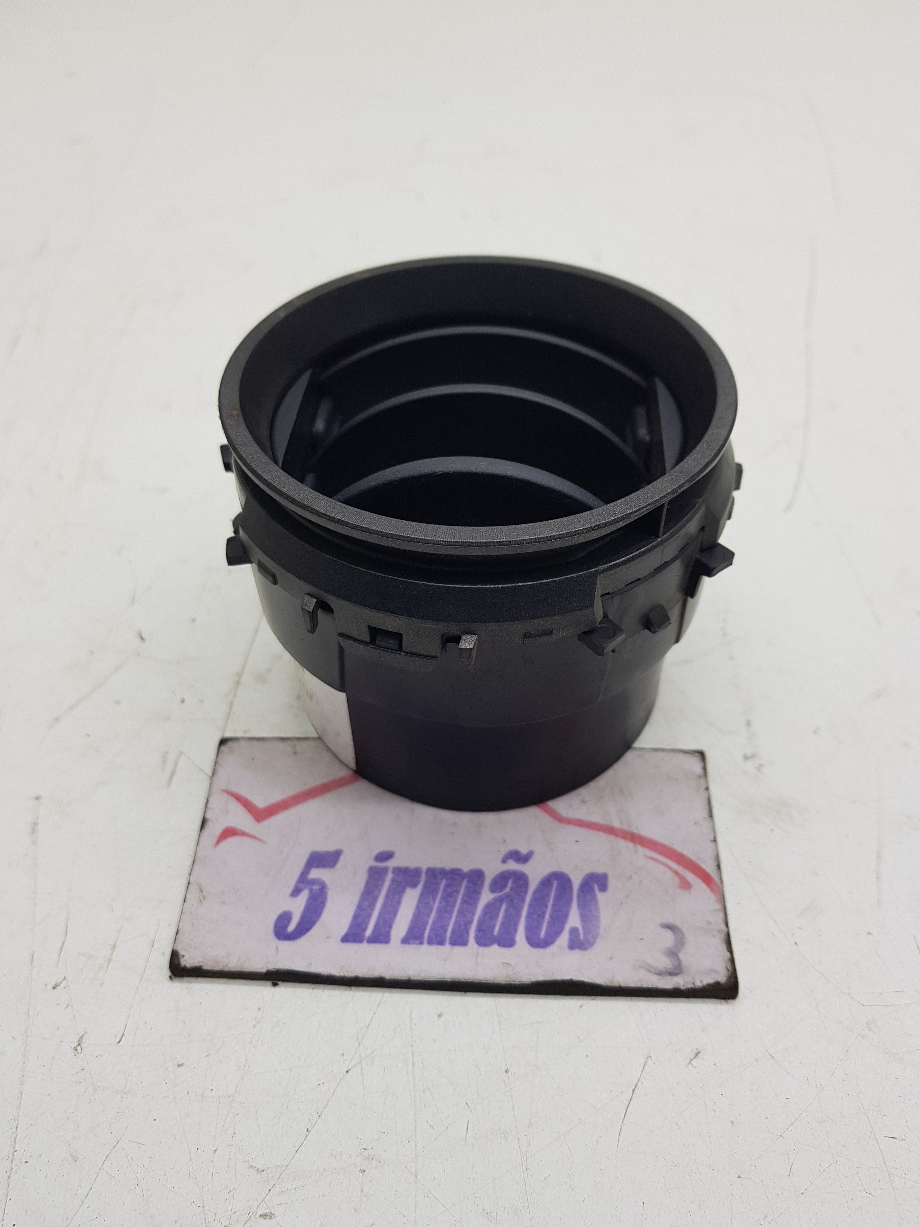 Difusor Ar Direito Toyota Rav4 2.4 2010