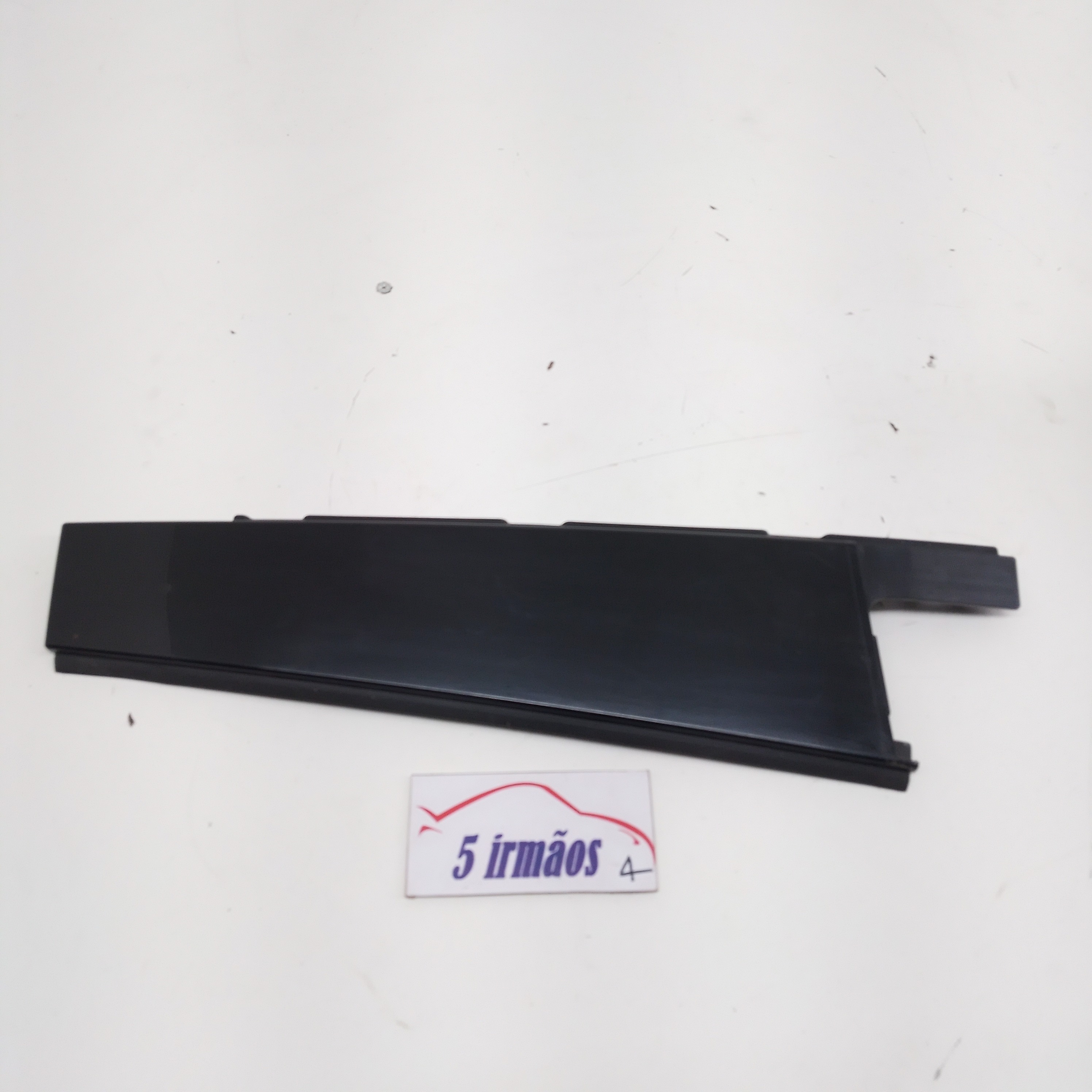Acabamento Porta Traseira Esquerda A200 1.3 Turbo 2019