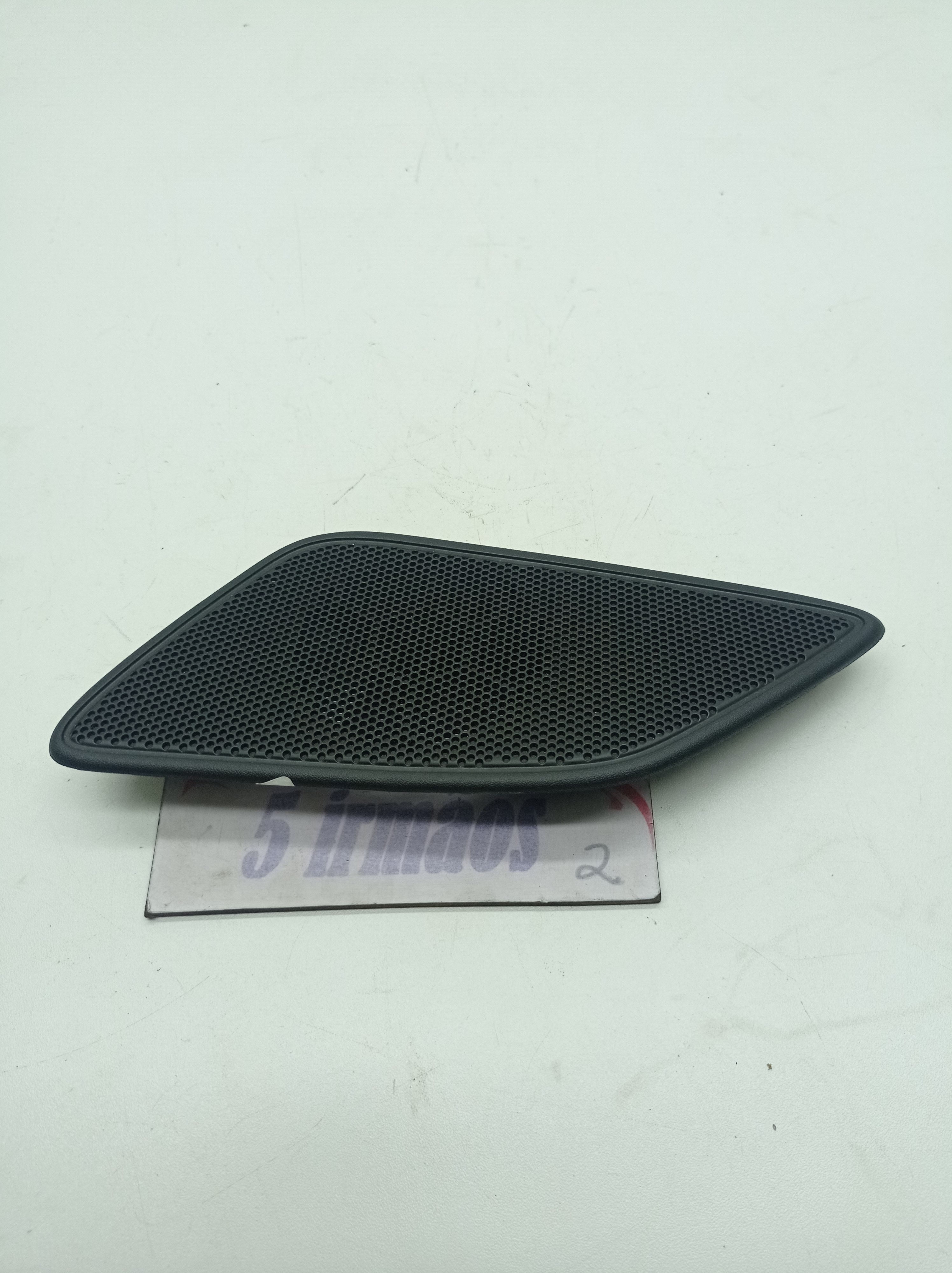 Tela Alto Falante Esquerdo Painel Gm Equinox 2.0 2019