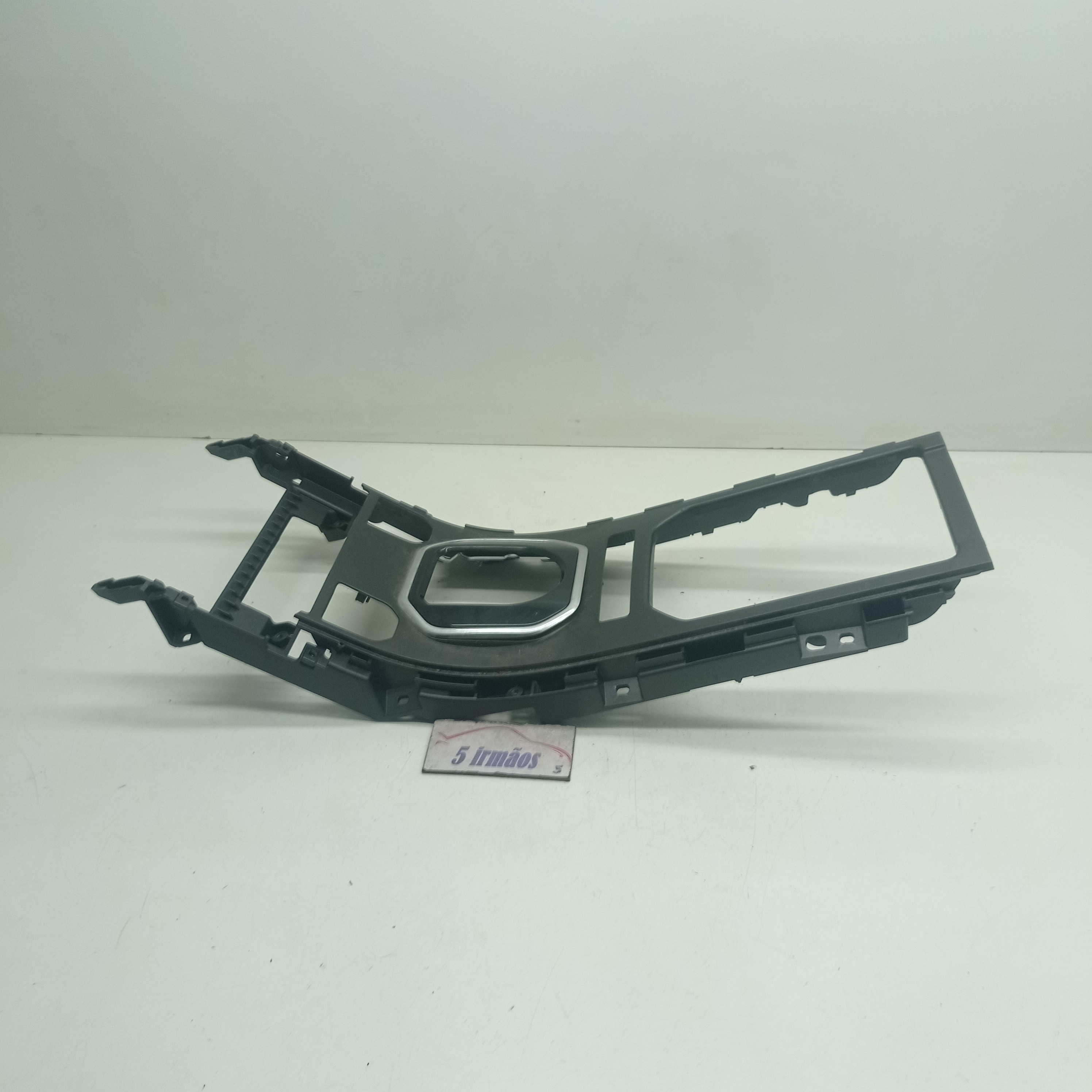 Acabamento Console Central Range Rover Evoque 2.0 Turbo 2012