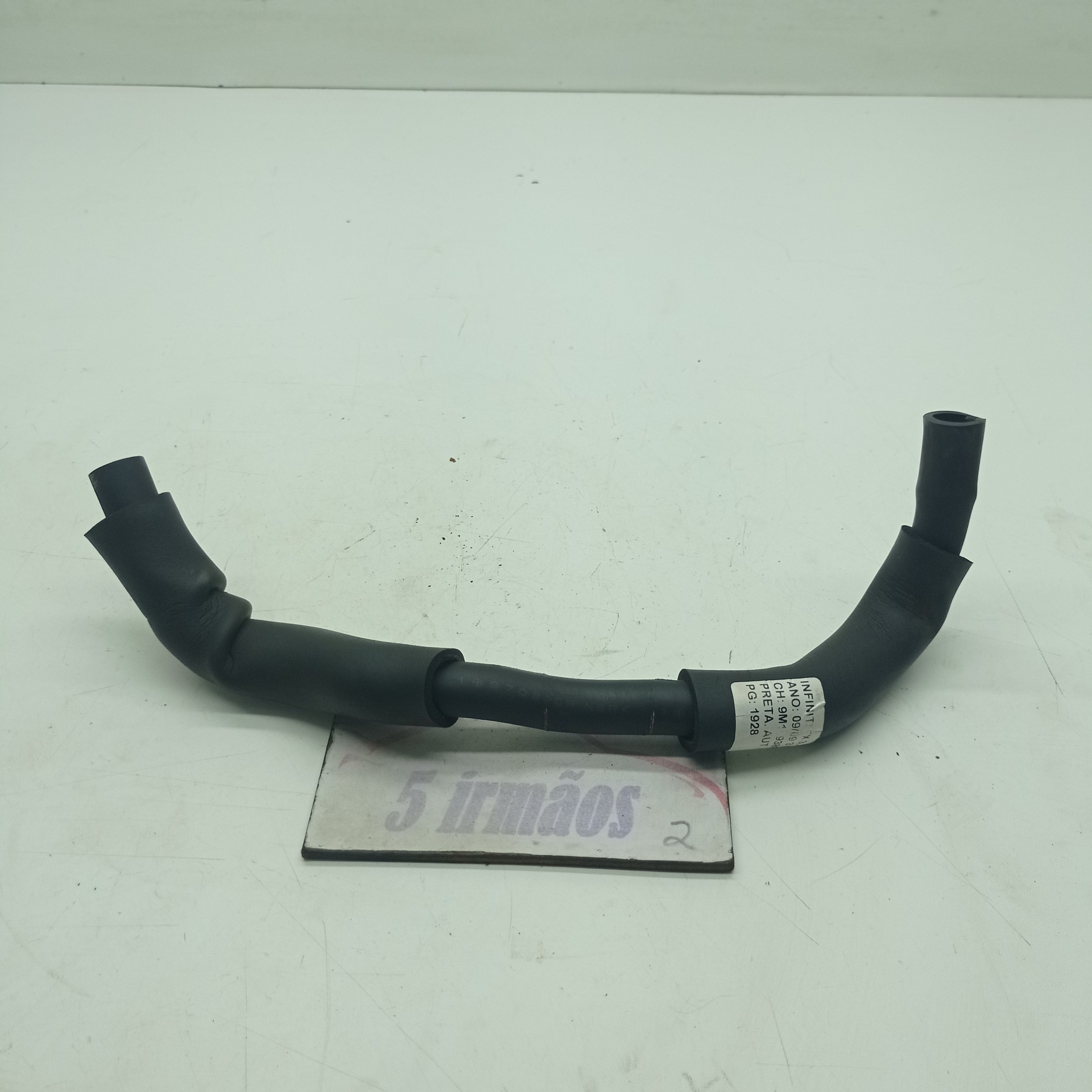 Mangueira Arrefecimento Infiniti Fx35 3.5 V6 2009