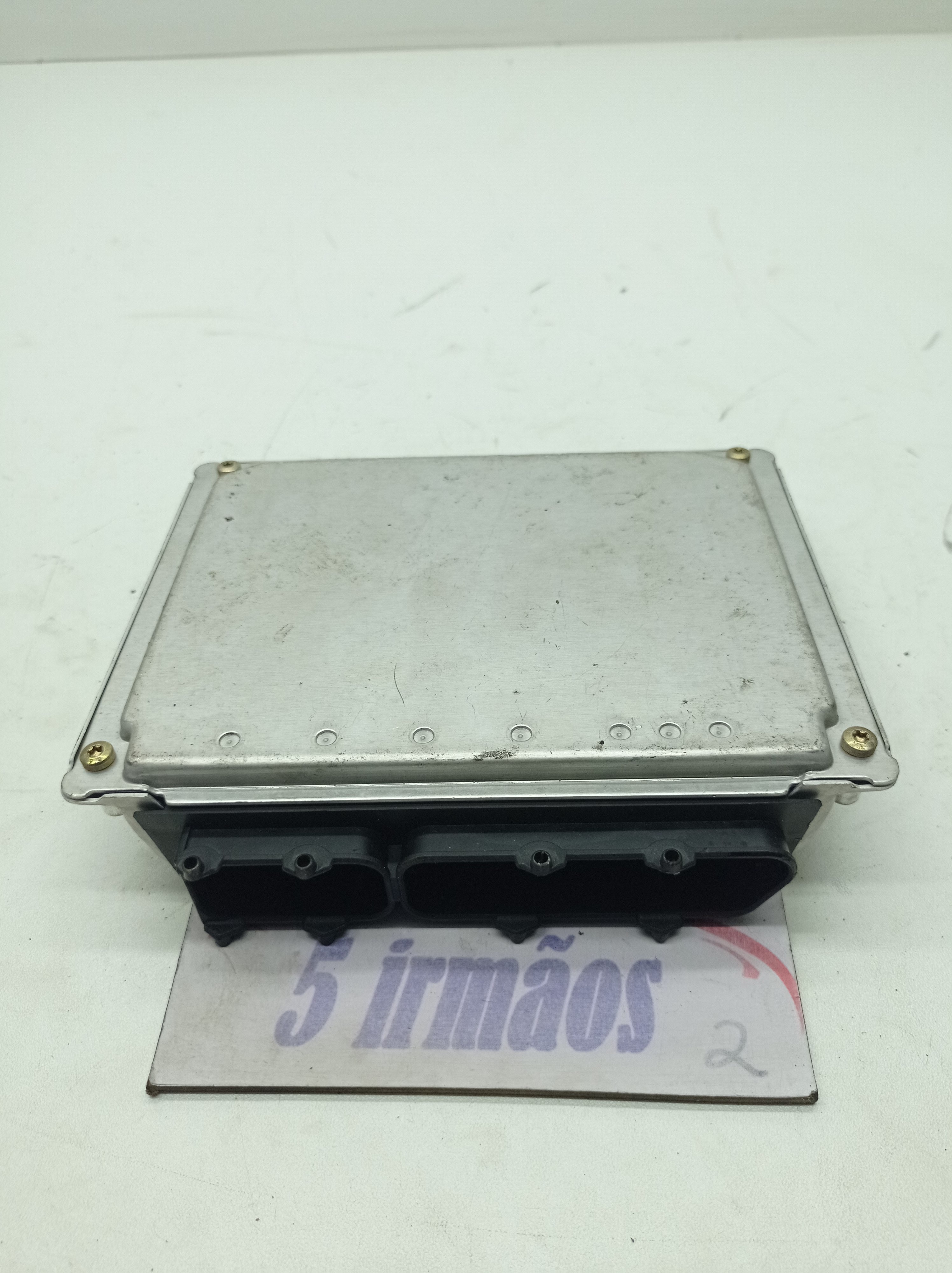 Módulo Injeção Audi A6 2.8 1996 / 1997 / 1998 N4d0907551r