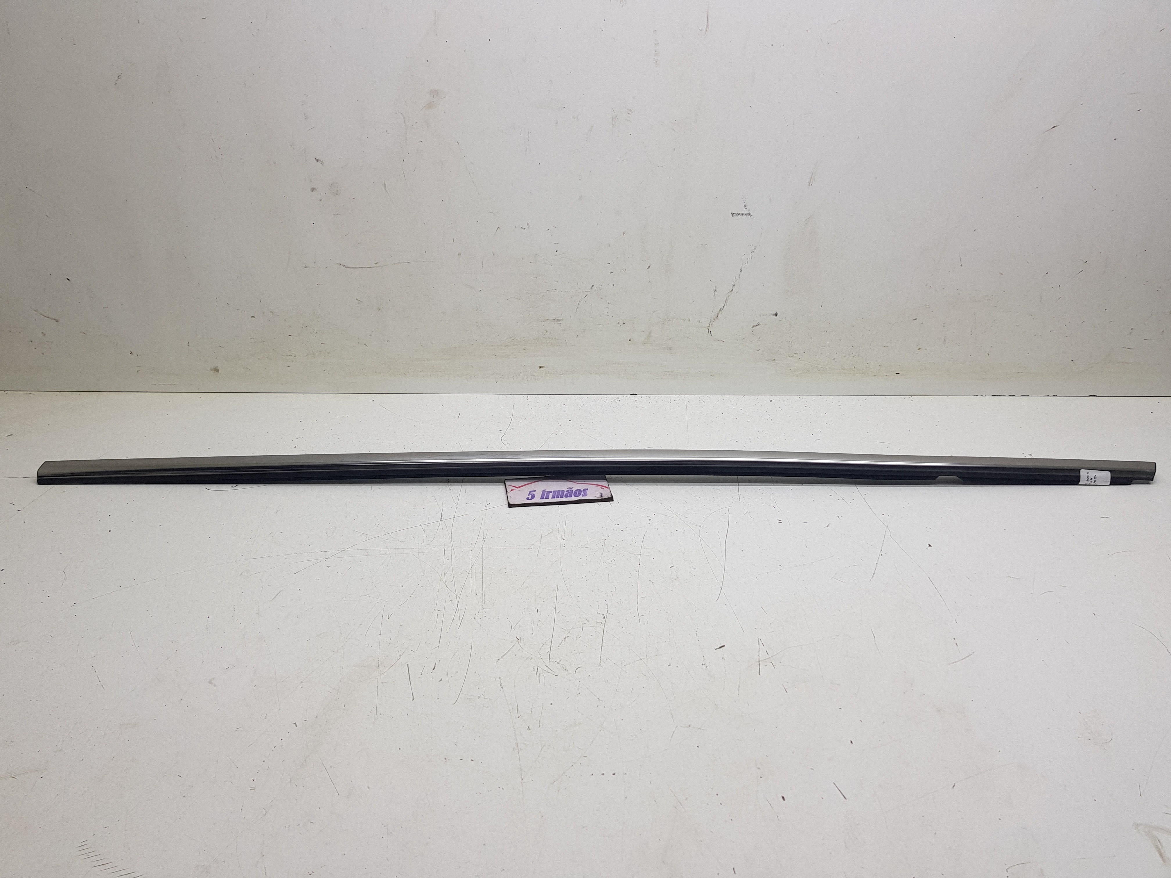 Pestana Porta Dianteira Esquerda Vw Tiguan 350 Tsi 2.0 2021