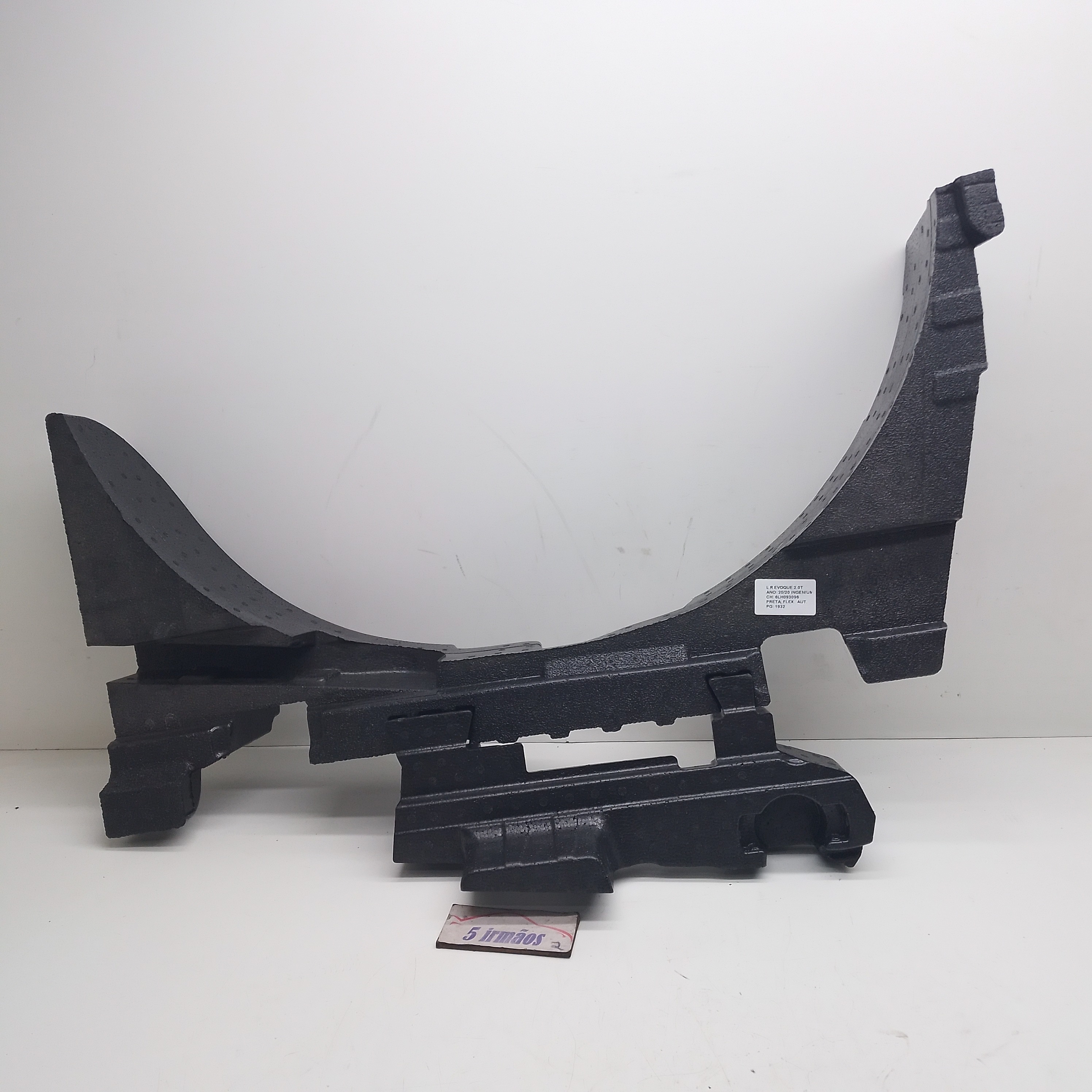 Isopor Estepe Range Rover Evoque 2.0 2020 Nºk8d21a497bd
