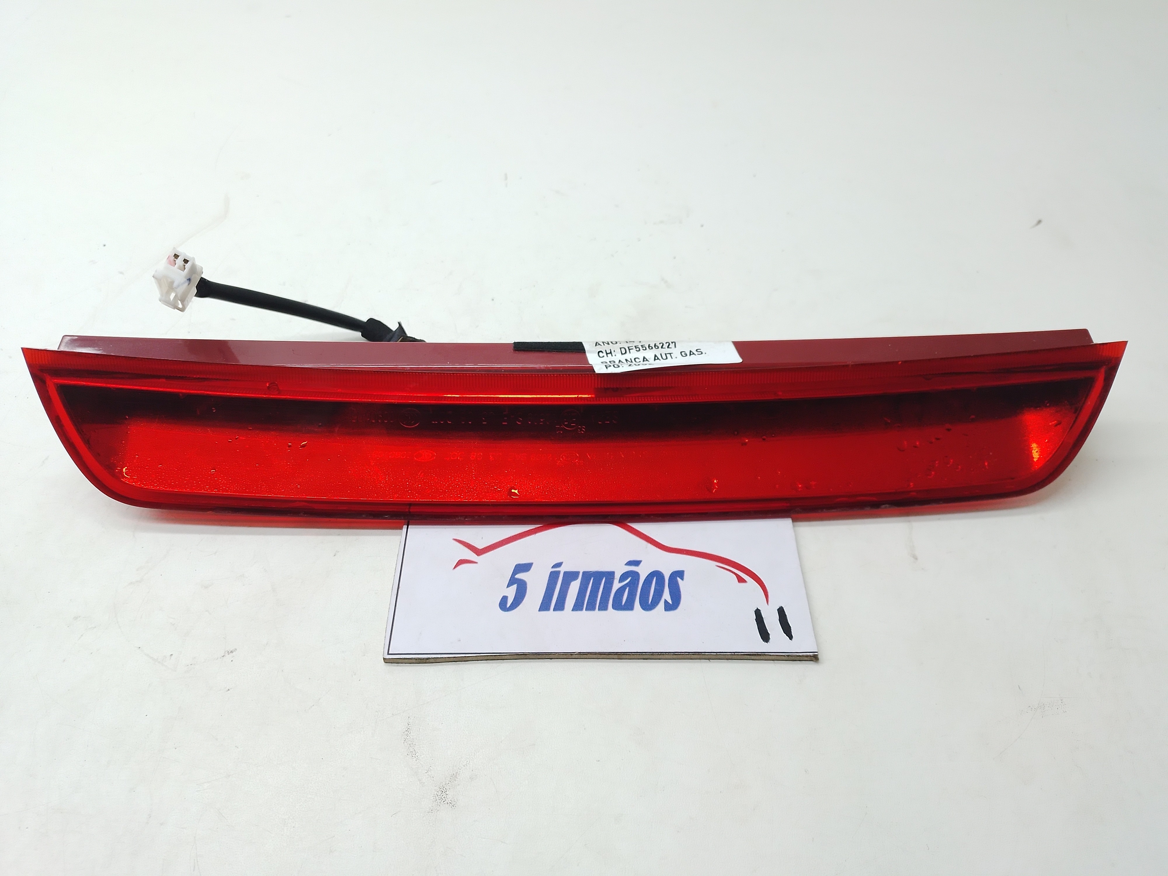 Luz Brakelight Kia Sorento 3.5 2014 / 2015 Nº927002p000