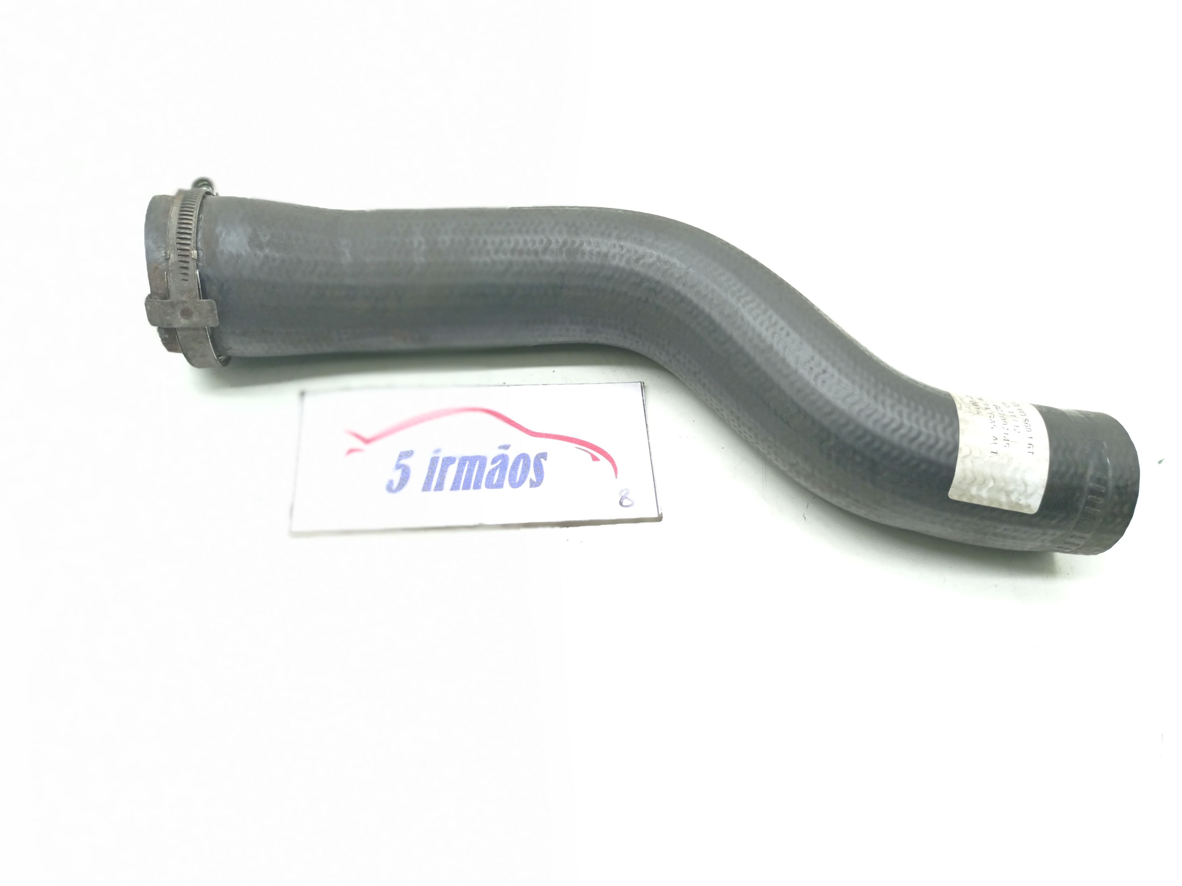 Mangueira Água Radiador Volvo S60 1.6 2011 / 2012