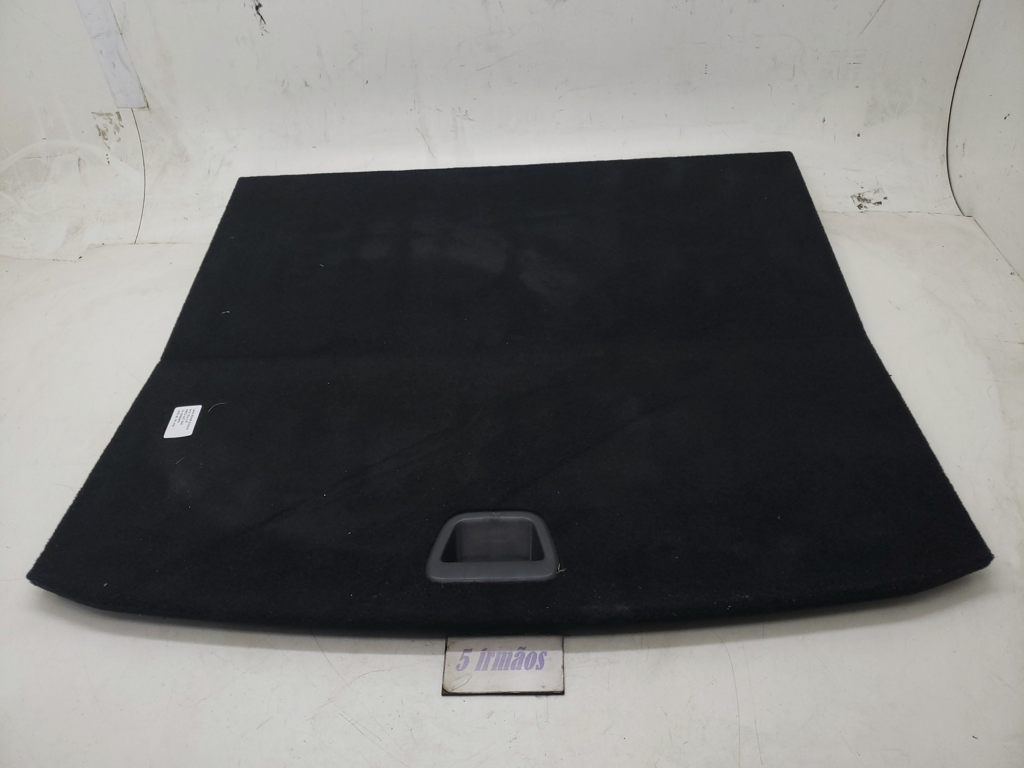 Tampão Bagagito Porta Malas Land Rover Evoque 2.0 2015 /2016