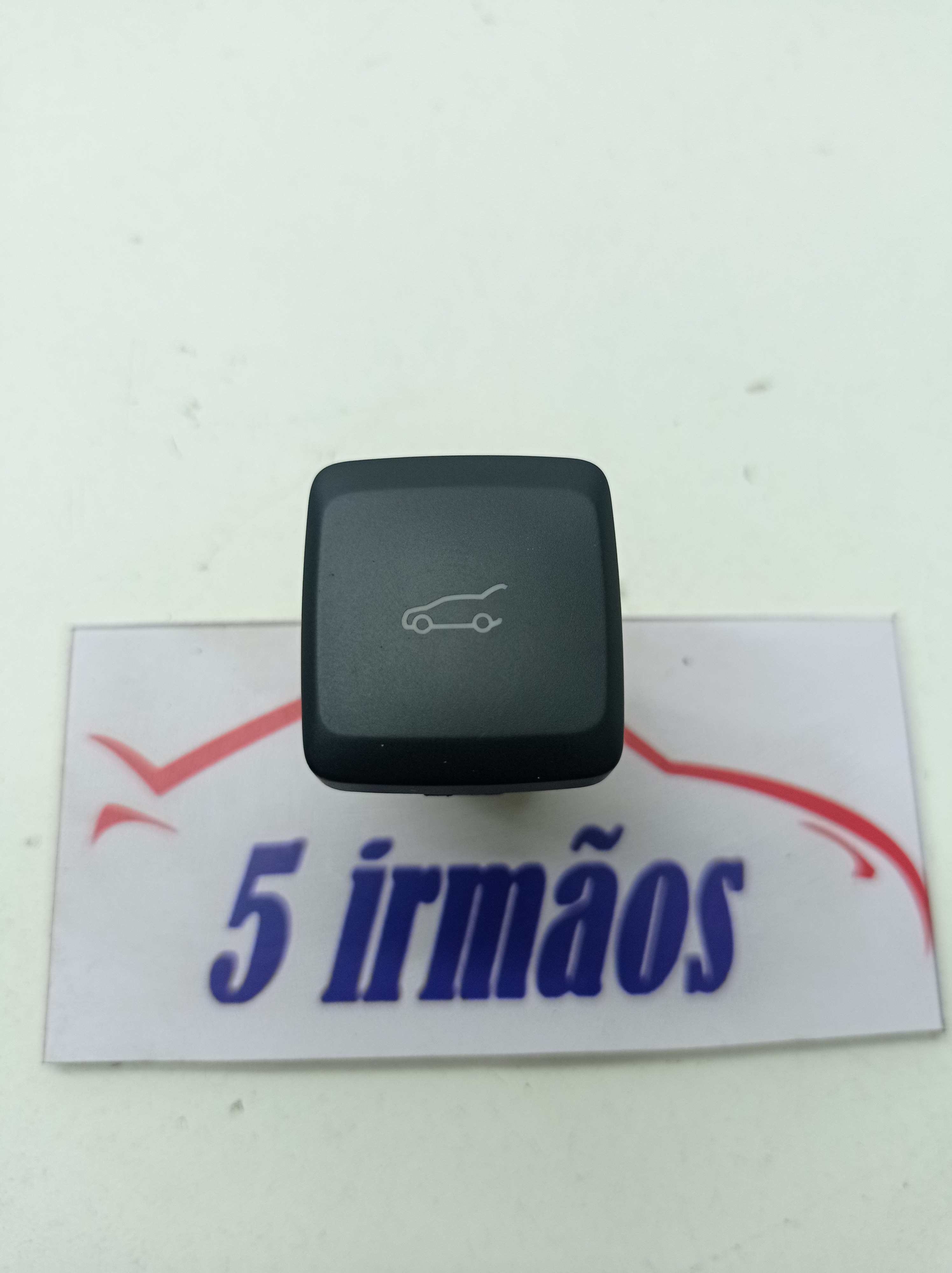 Botão Abertura Porta Malas Ford Fusion 2.0 2016 2017 2018