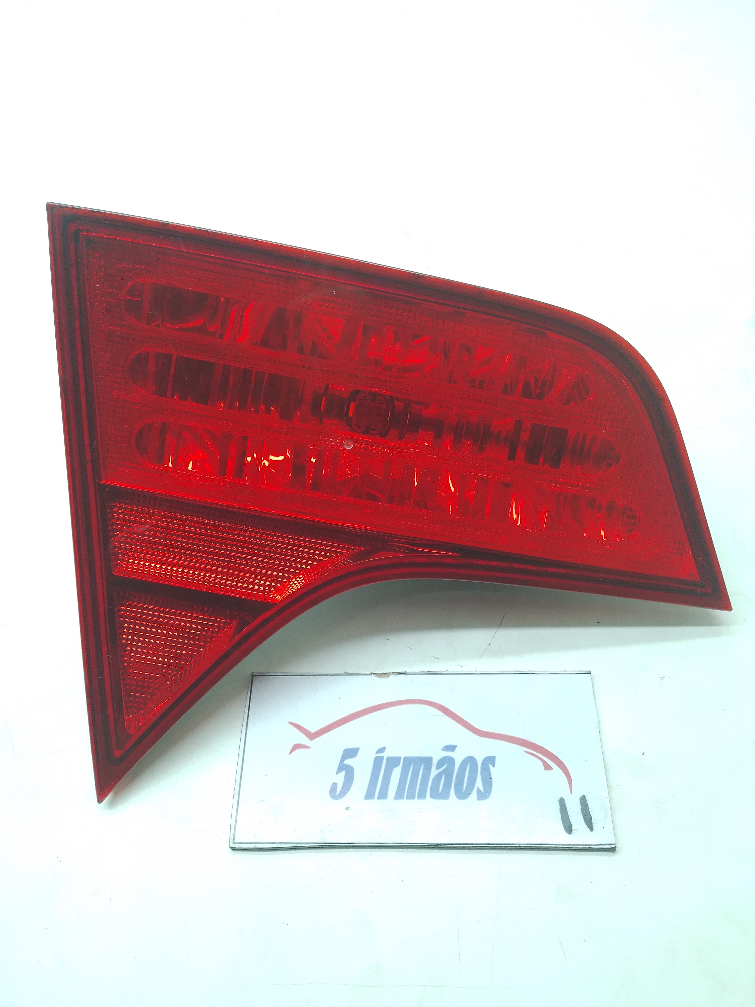 Lanterna Esquerda Honda New Civic 1.8 2010 2011 2012  Esquerdo