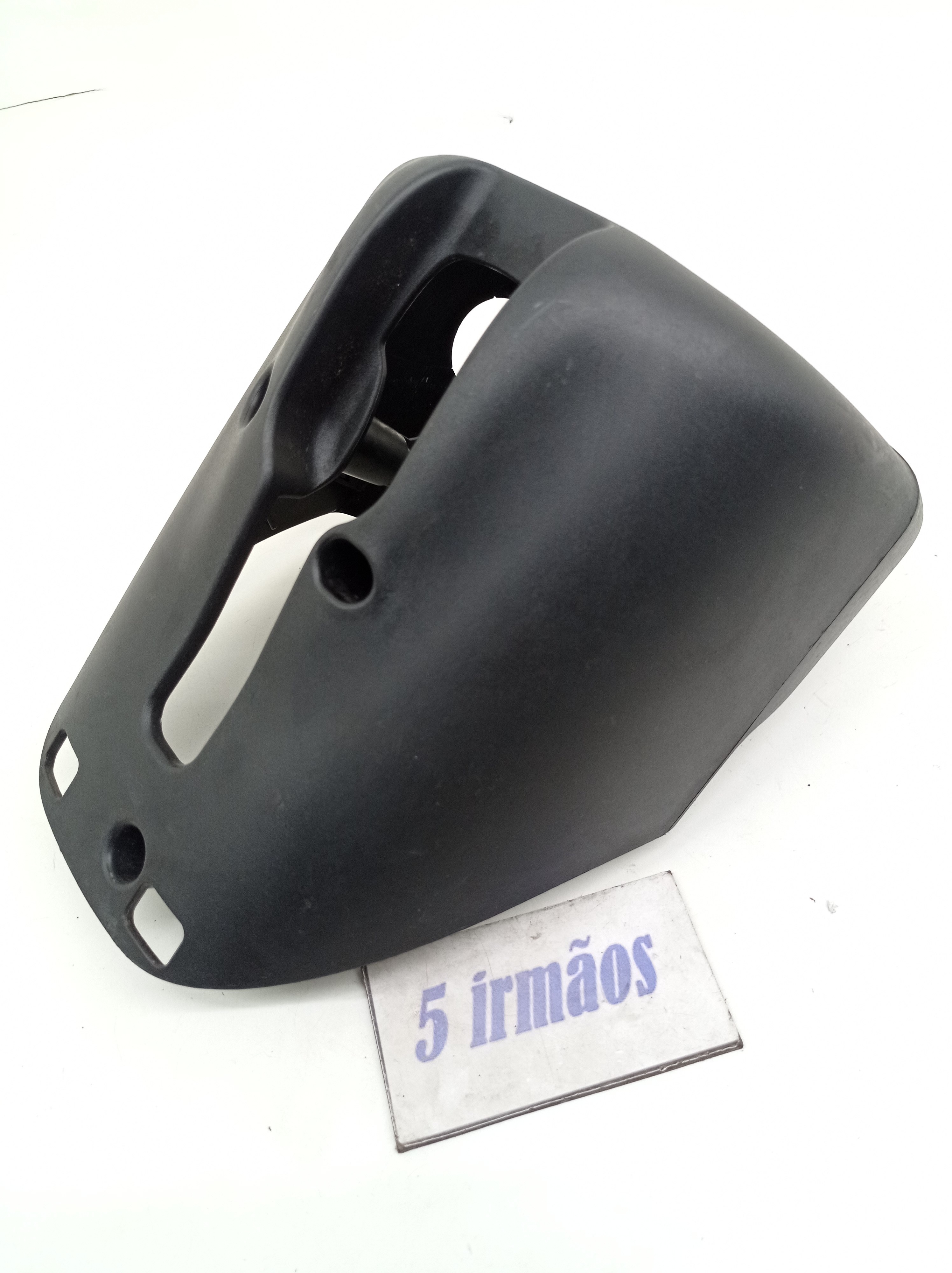Moldura Acabamento Coluna Direção Dodge Journey 2011 / 2012