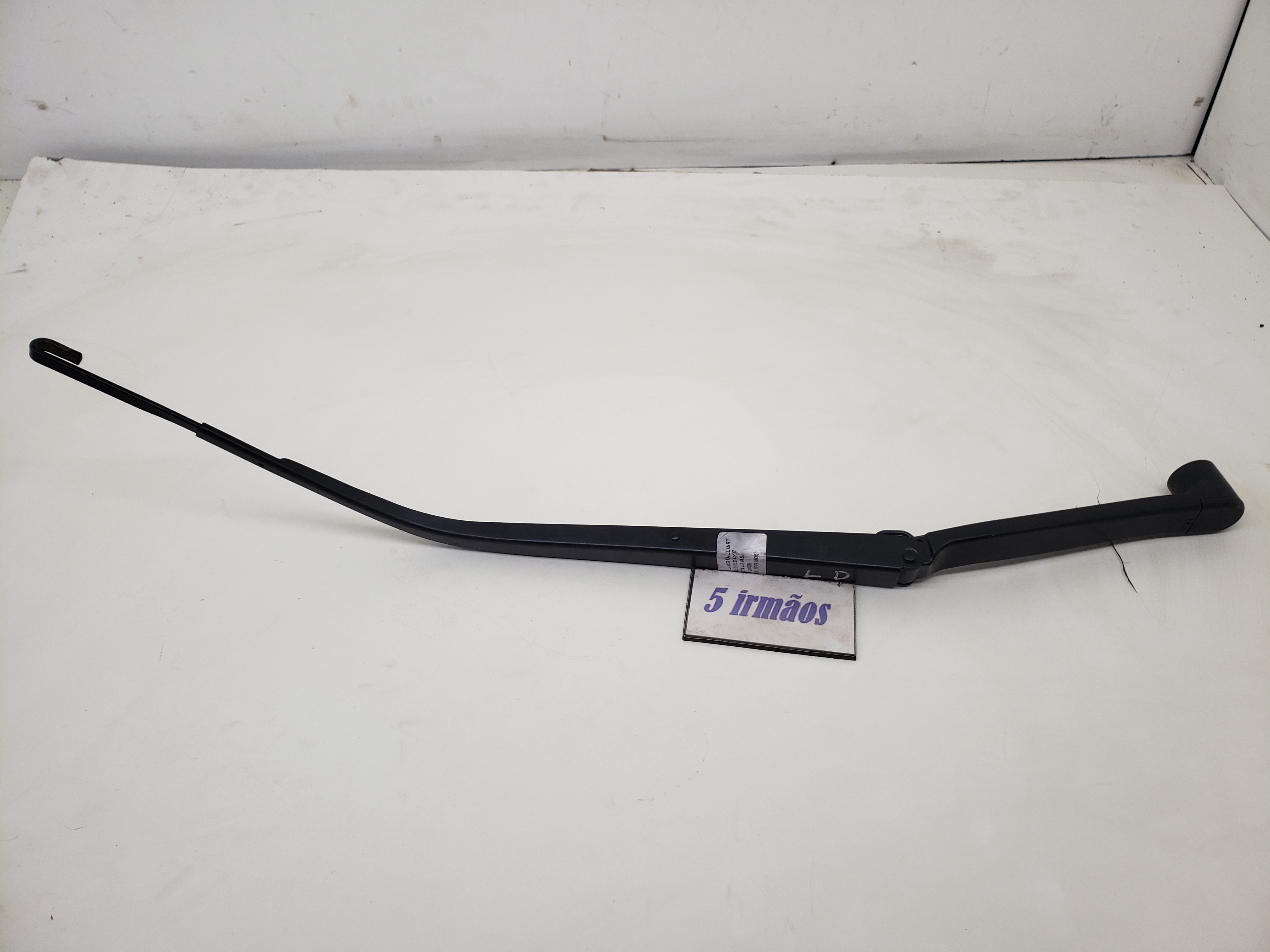 Braço Direito Limpador Parabrisa Lancer Ralliart 2.0 2012