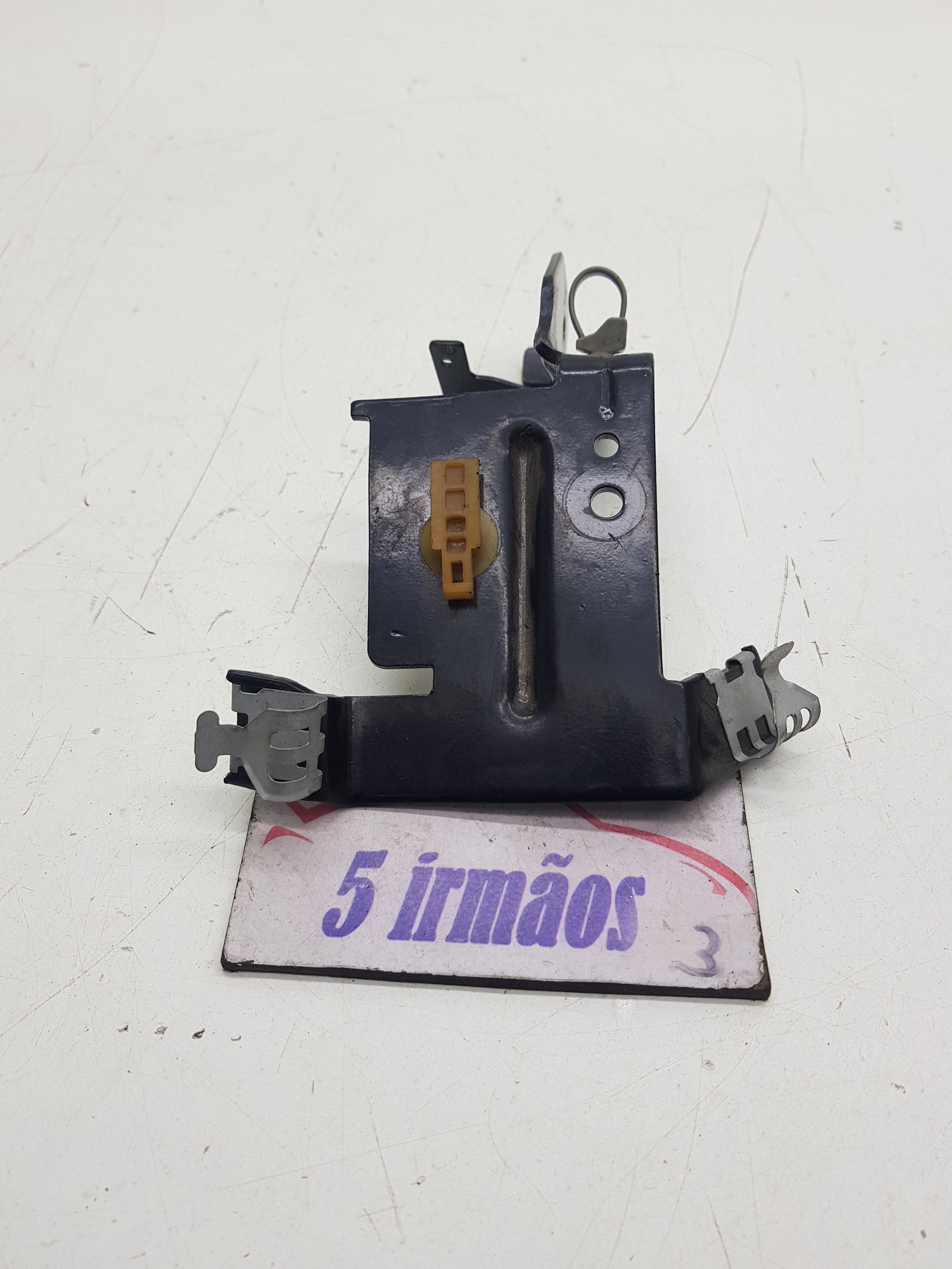 Suporte Sensor Oxigênio Evoque 2.0 2020 Nºk8d212a610ca