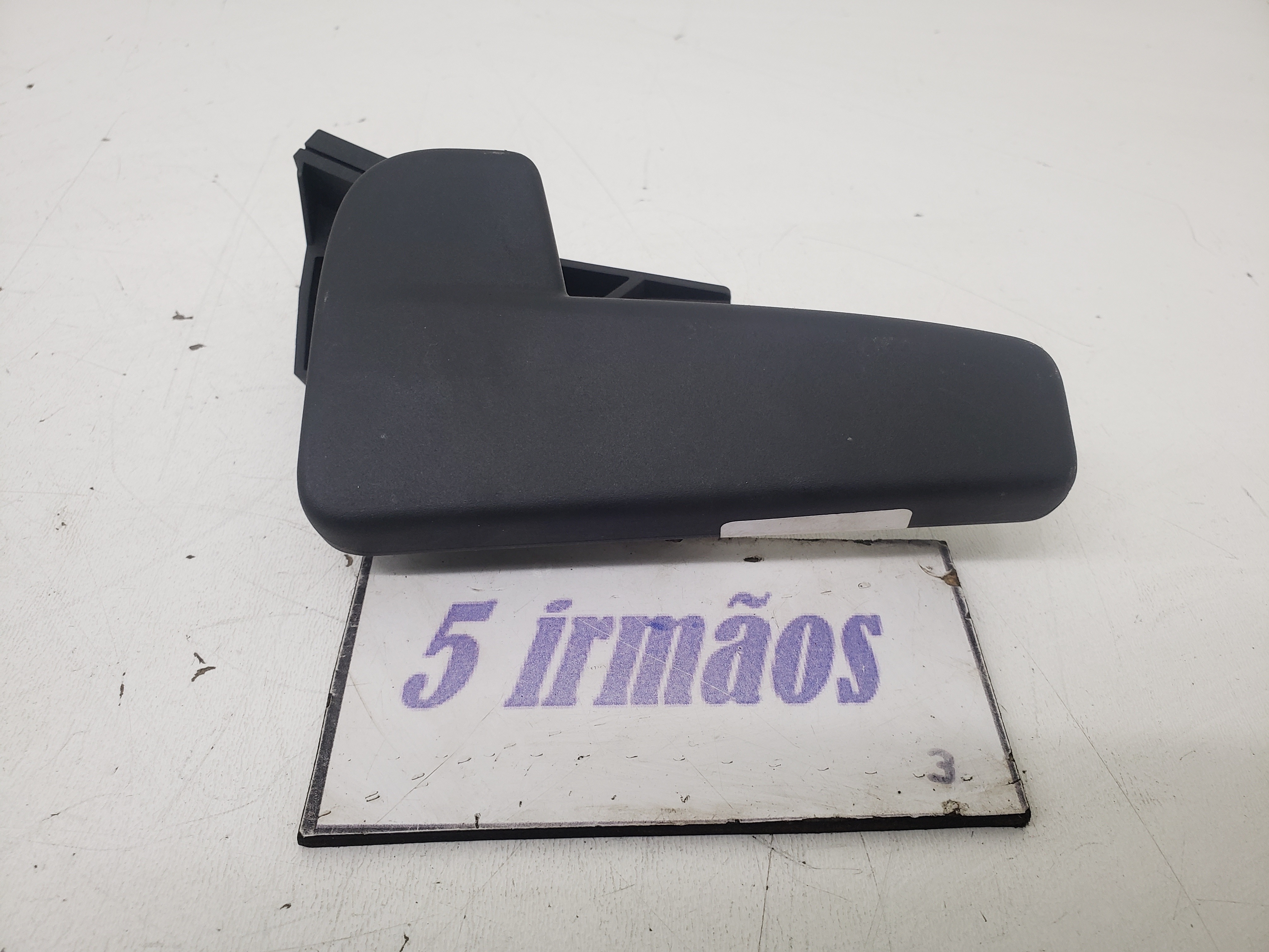 Alavanca Abertura Capô S/cabo Vw Tiguan 350 Tsi 2.0 2019