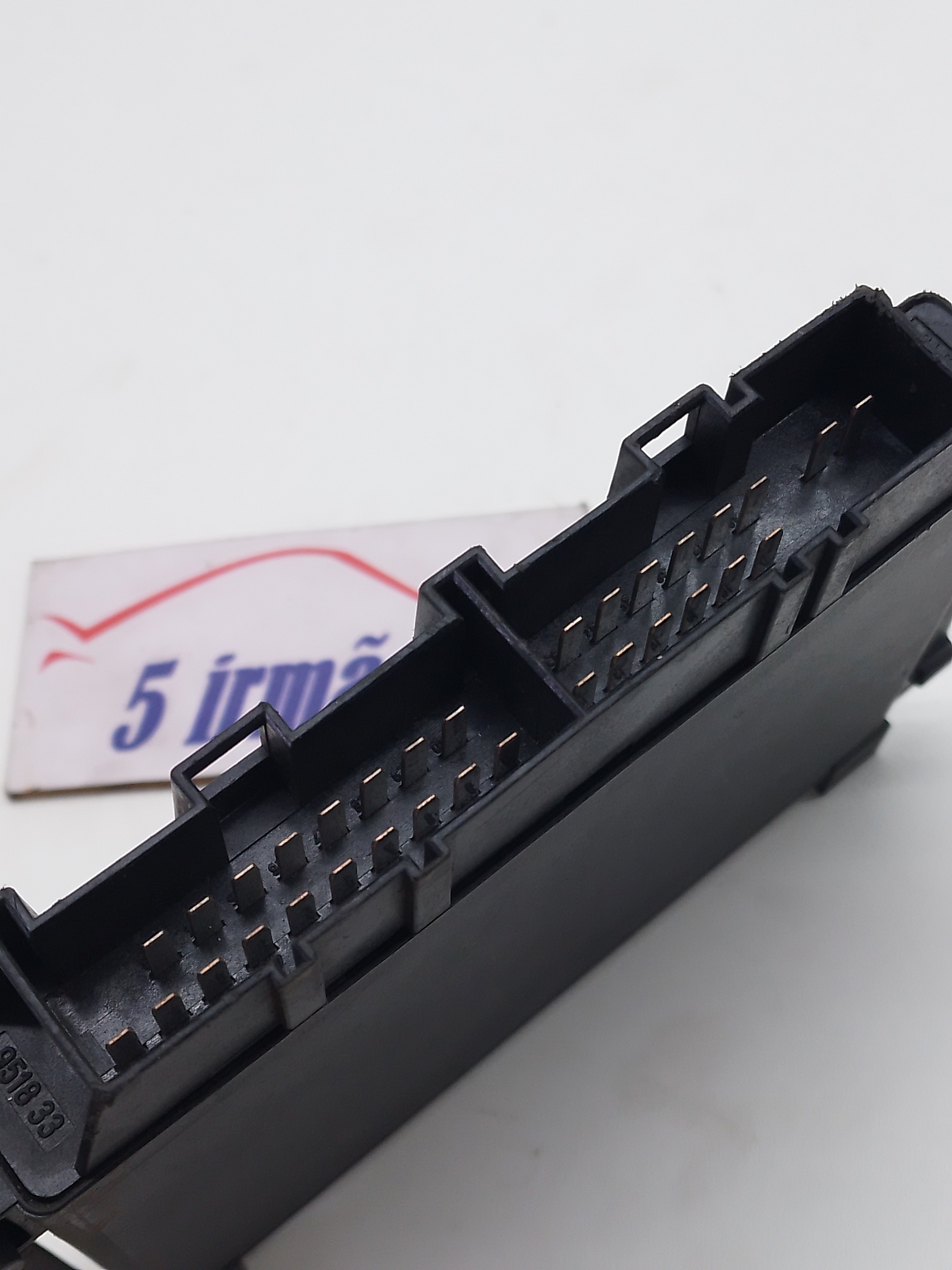 Módulo Transmissão Jeep Cherokee 5.7 V8 2006 N04692392ai