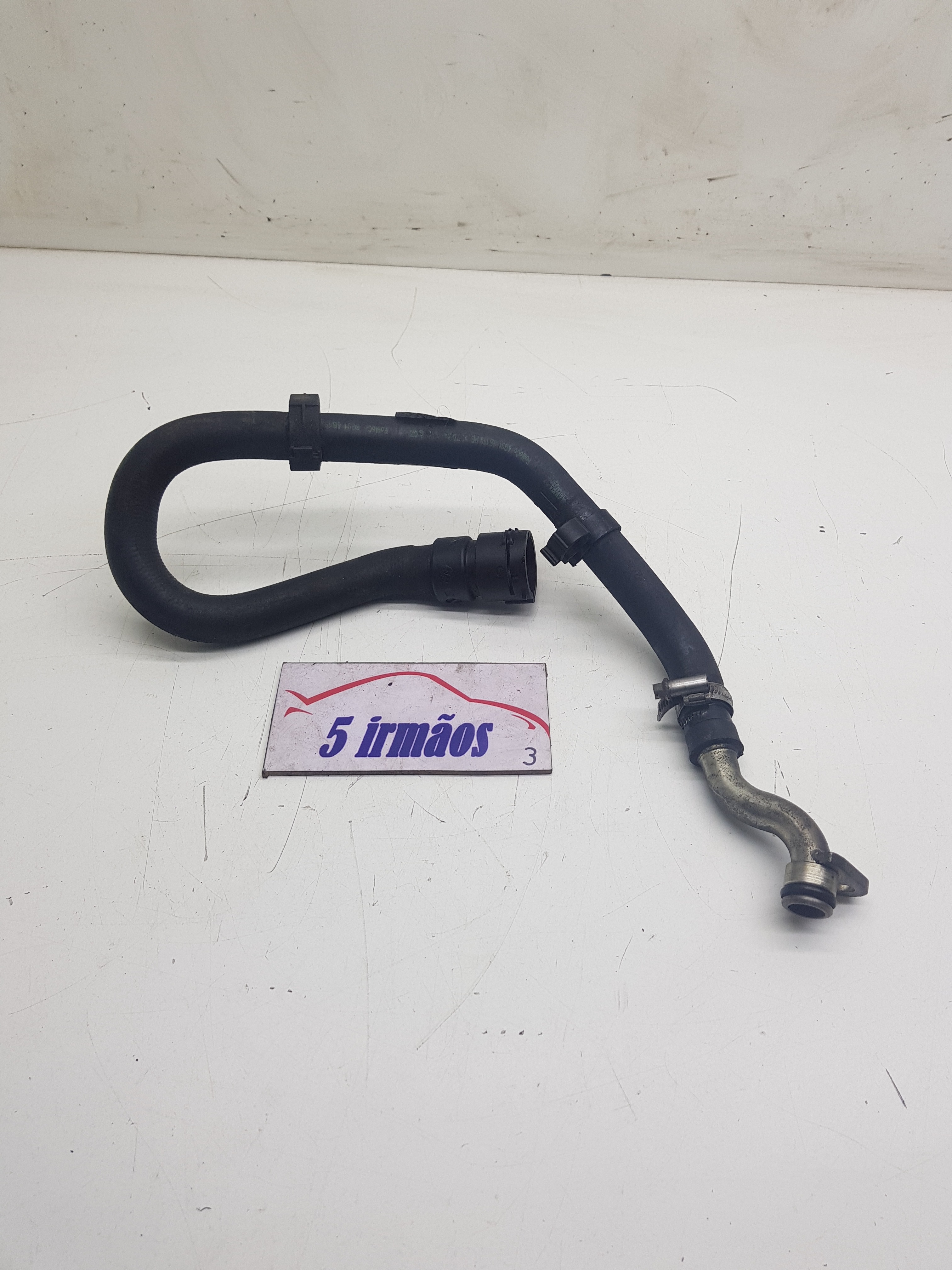 Mangueira Duto Ar Freelander 2 3.2 2009 2010 6g918b159pe